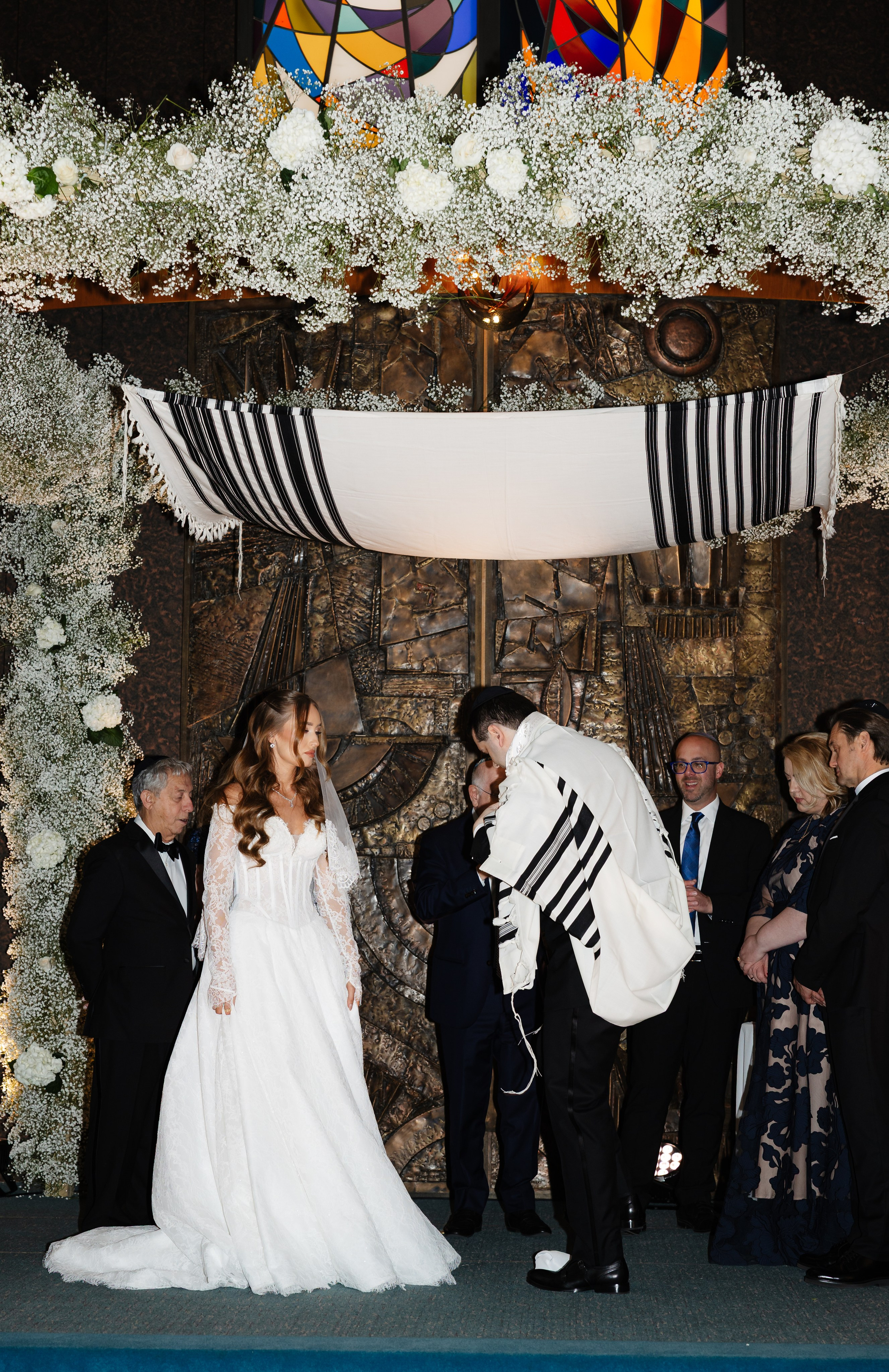 JUSTYNA & JULIAN. YES I DO PRODUCTION — Wedding photography&videography