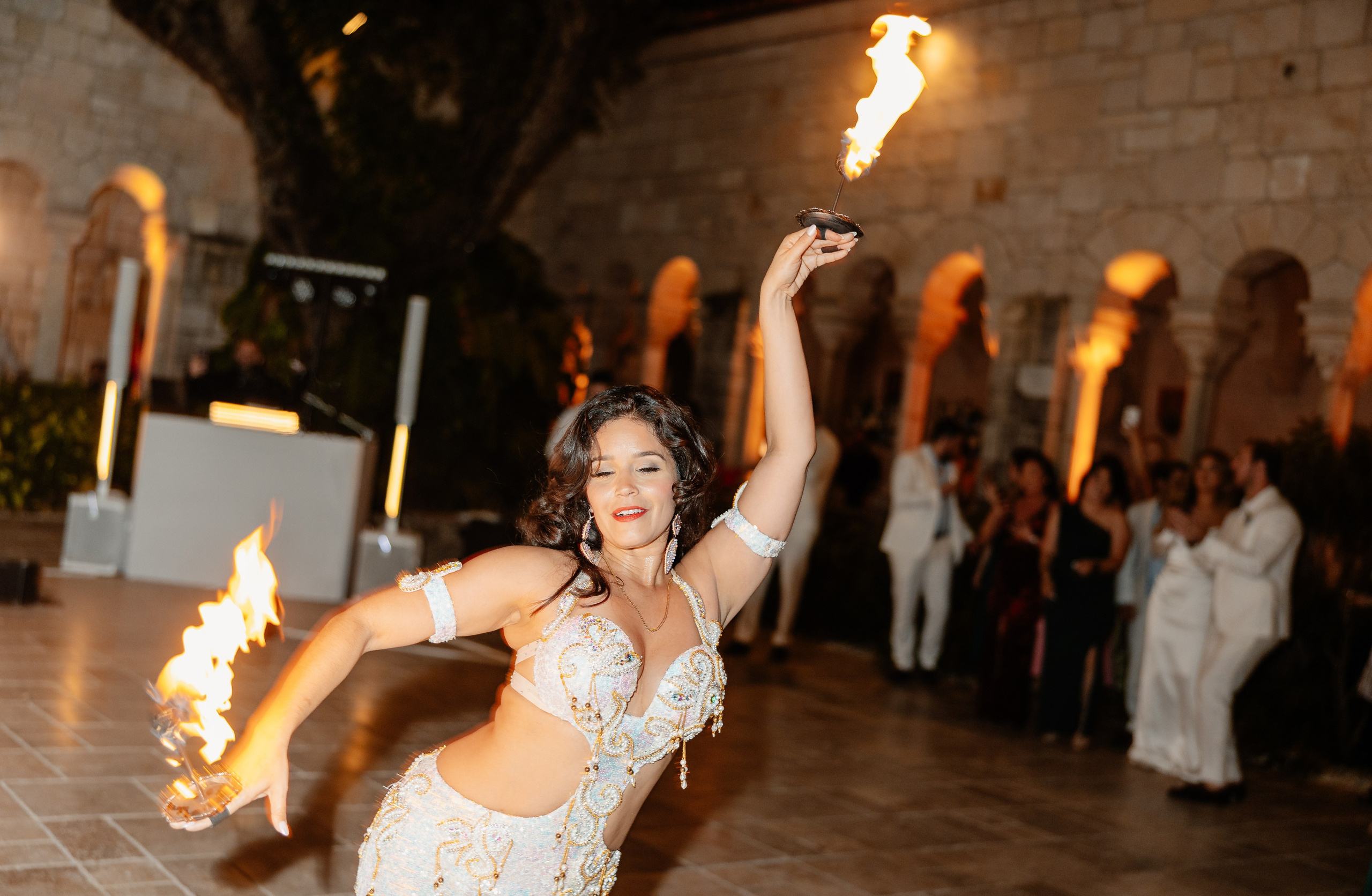 Timeless Romance | Joanna & Leo’s Wedding at the Ancient Spanish Monastery. YES I DO PRODUCTION — Wedding photography&videography