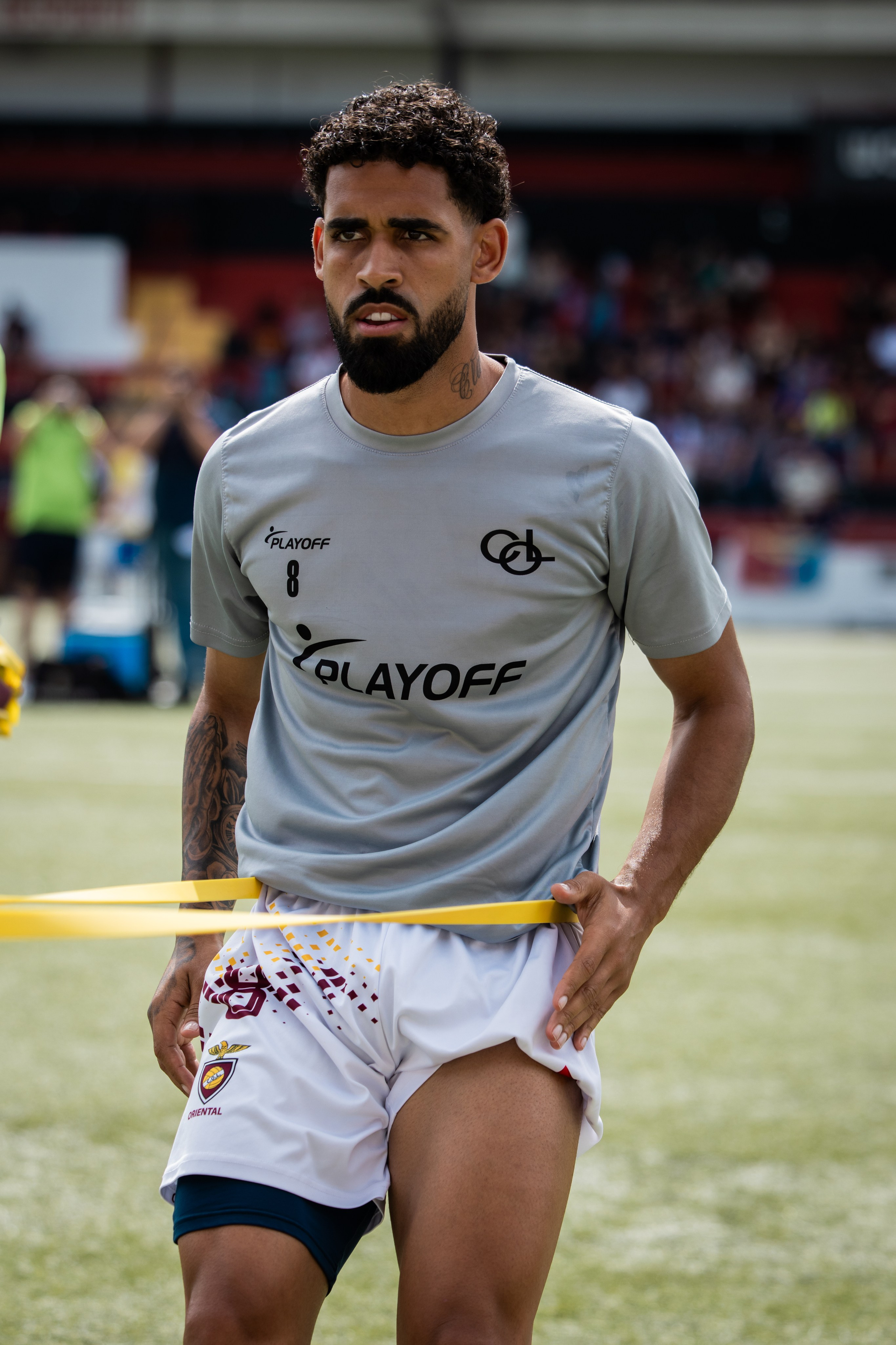 Final da taça AFL 2024/25. Retratos, eventos e Desporto