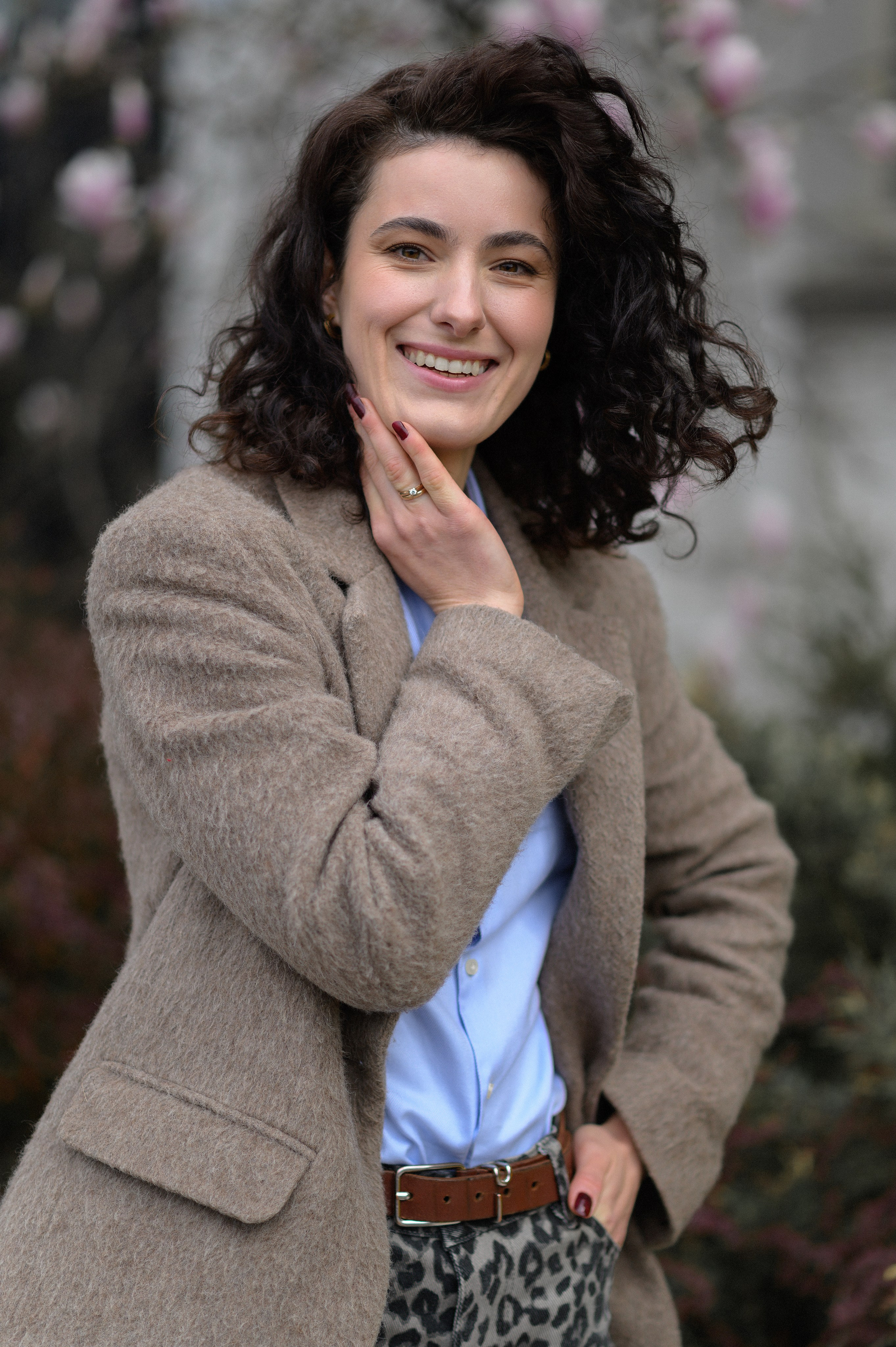 Kate, 2024. Wedding photographer in Wroclaw Warsaw Krakow Margarita Tuleiko