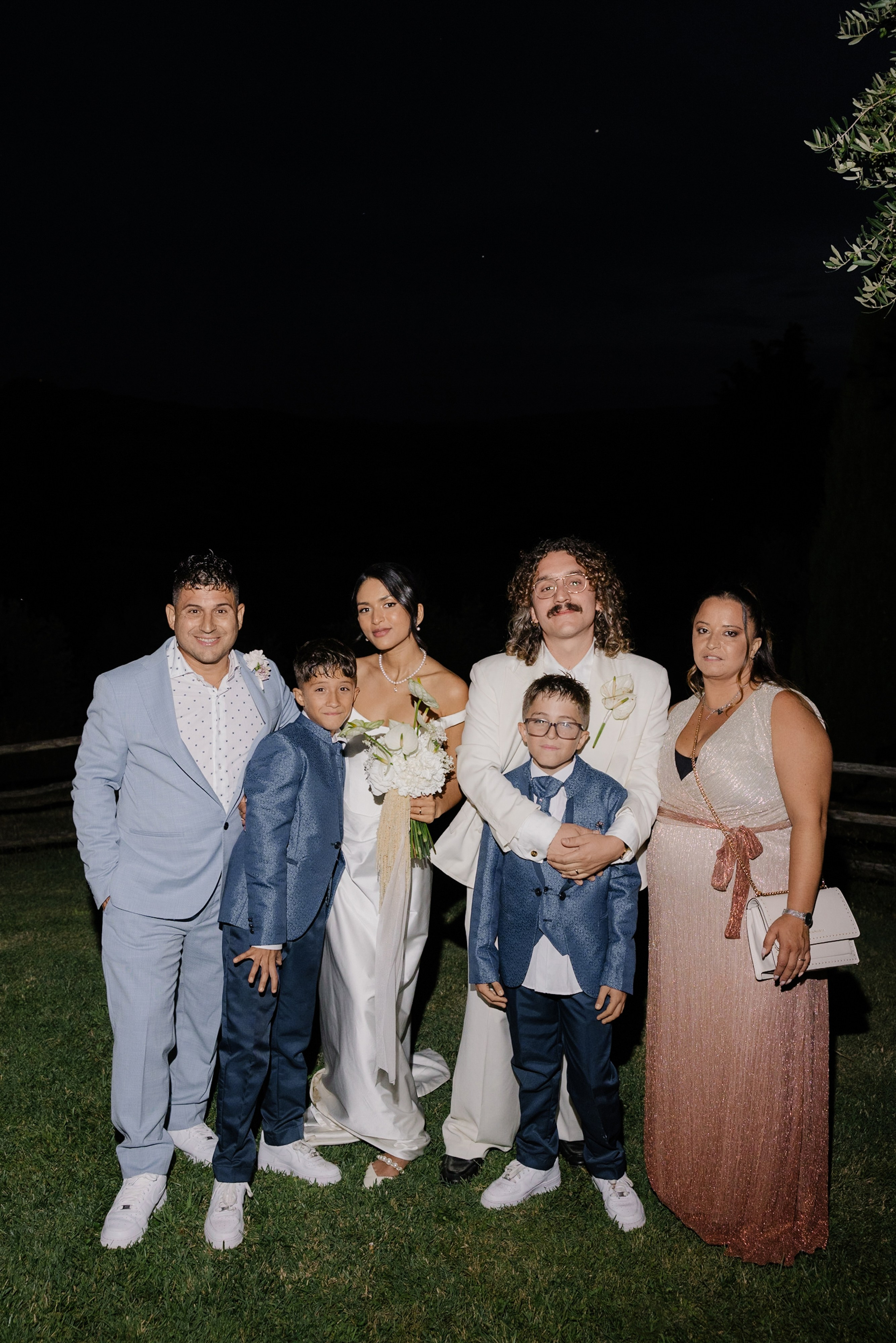 1. Wedding photographer Italy