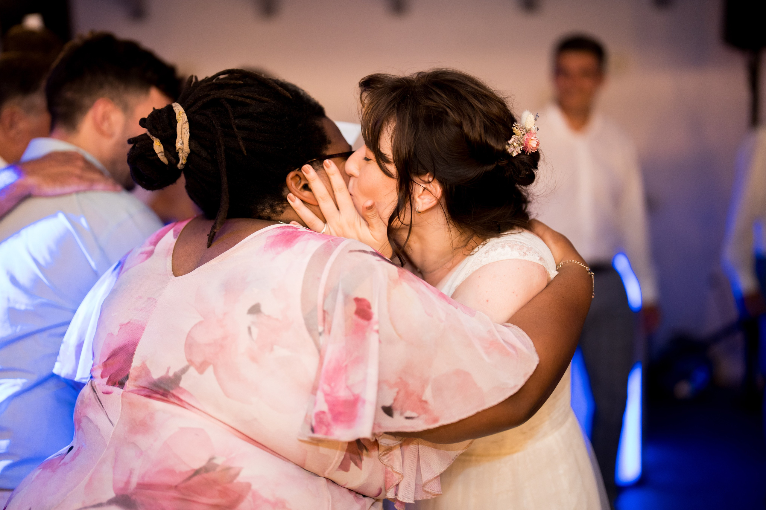 PARTY. Gabriel Florea — Fotograf nuntă București