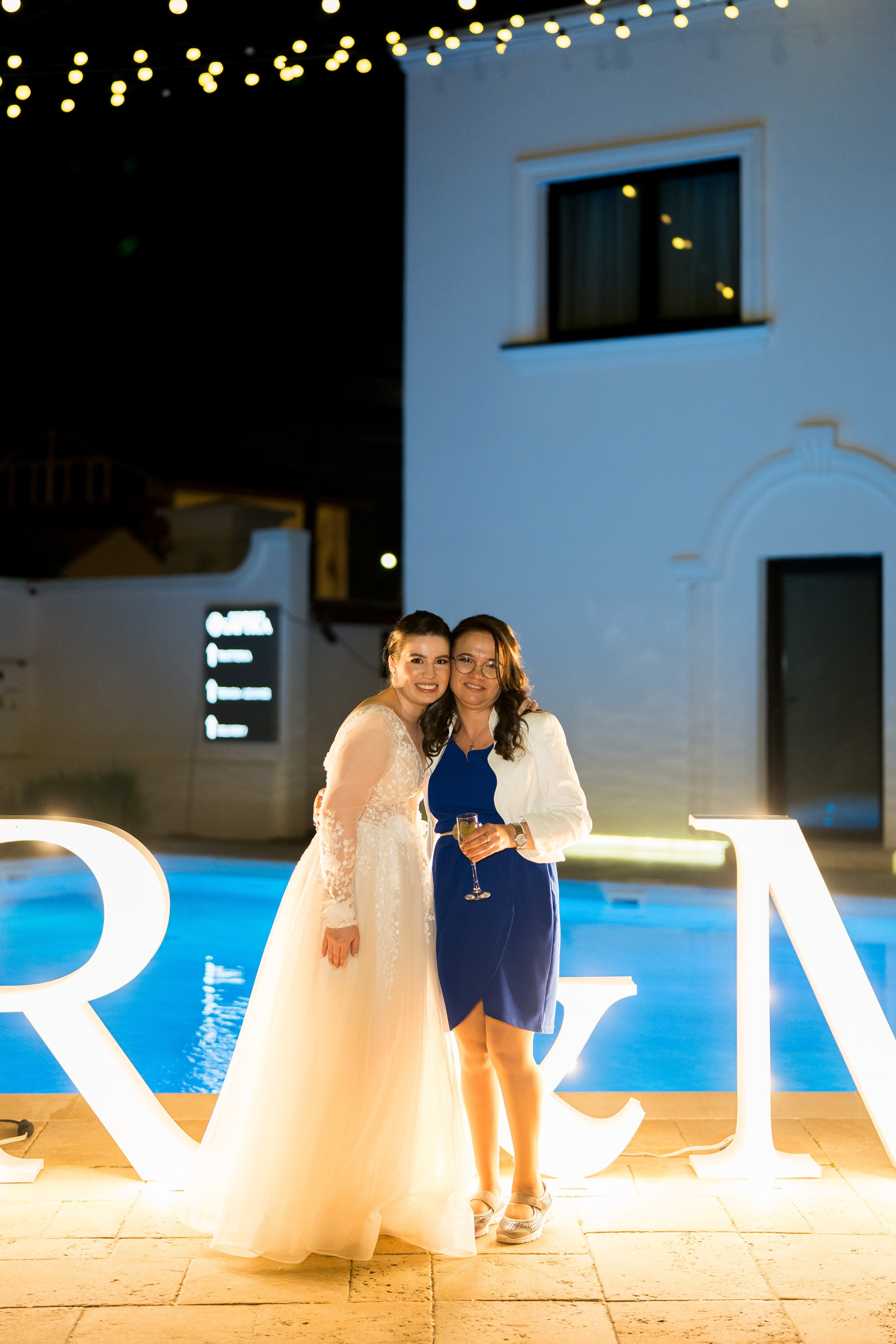 PARTY. Gabriel Florea — Fotograf nuntă București