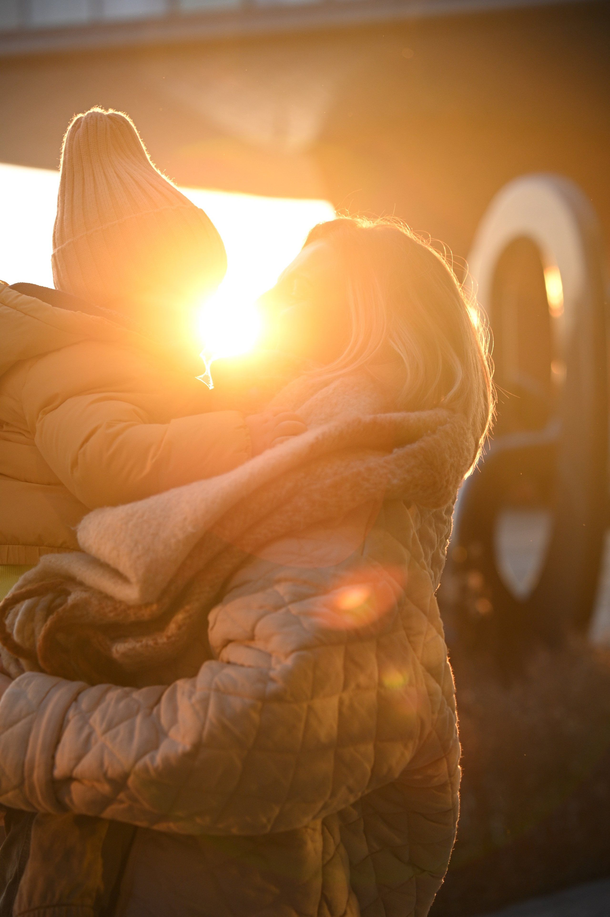 Natalia & Jan. Photo Vienna and Bratislava