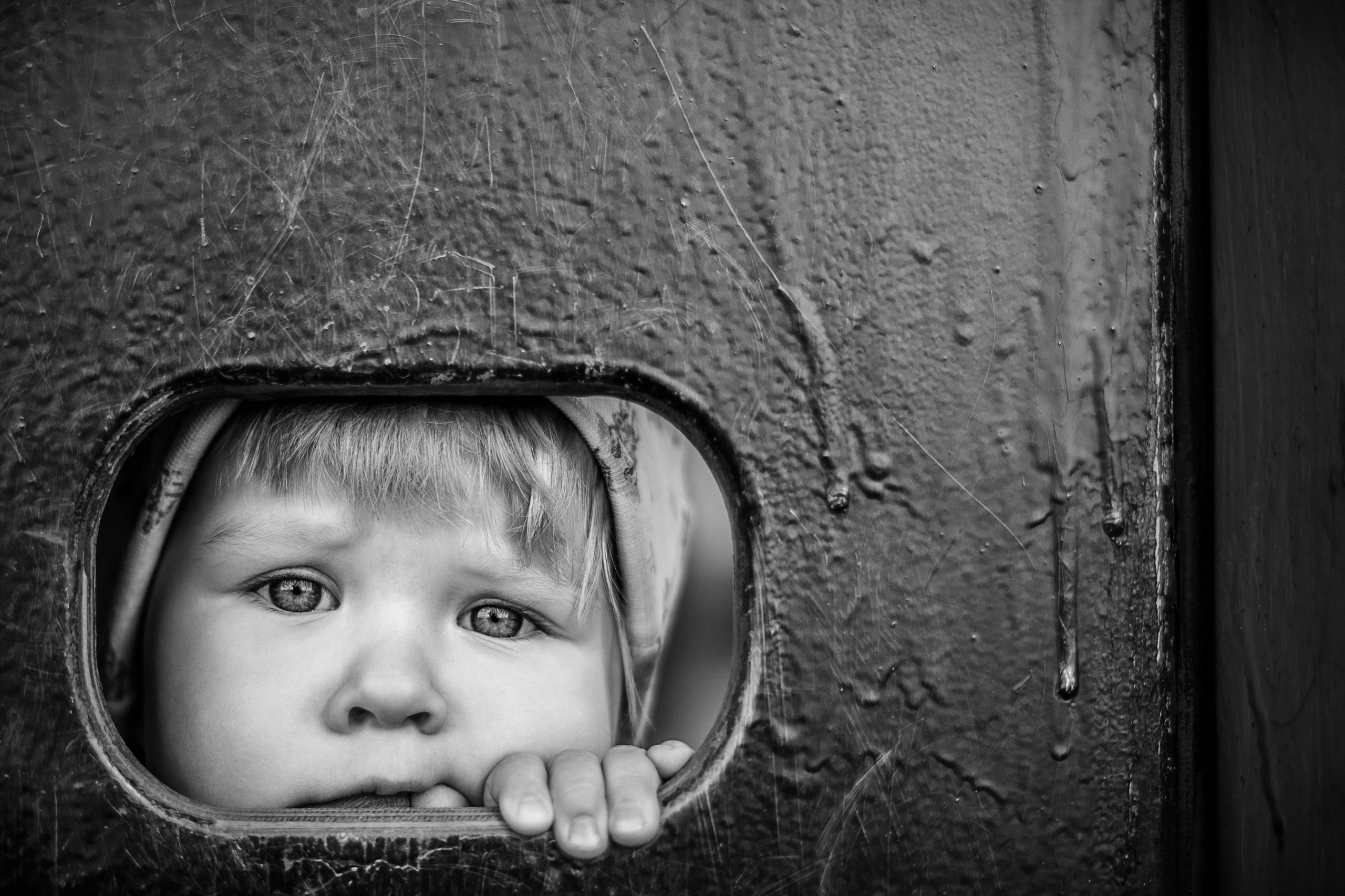 Детские портреты. Лаборатория искусства в Челябинске: фотограф Окулов Валентин