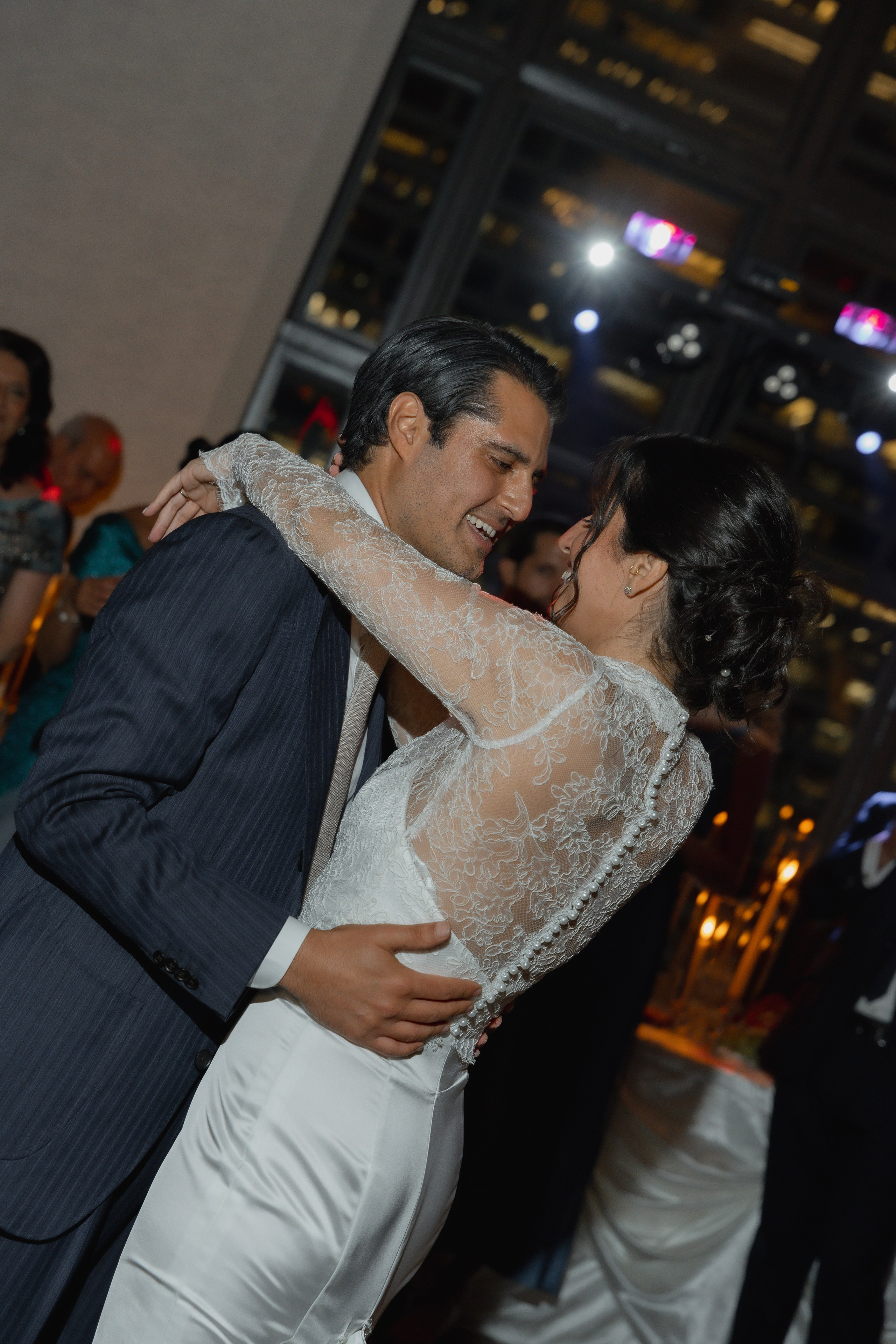 Amir and Maya. Anna Krasnova Wedding photographer