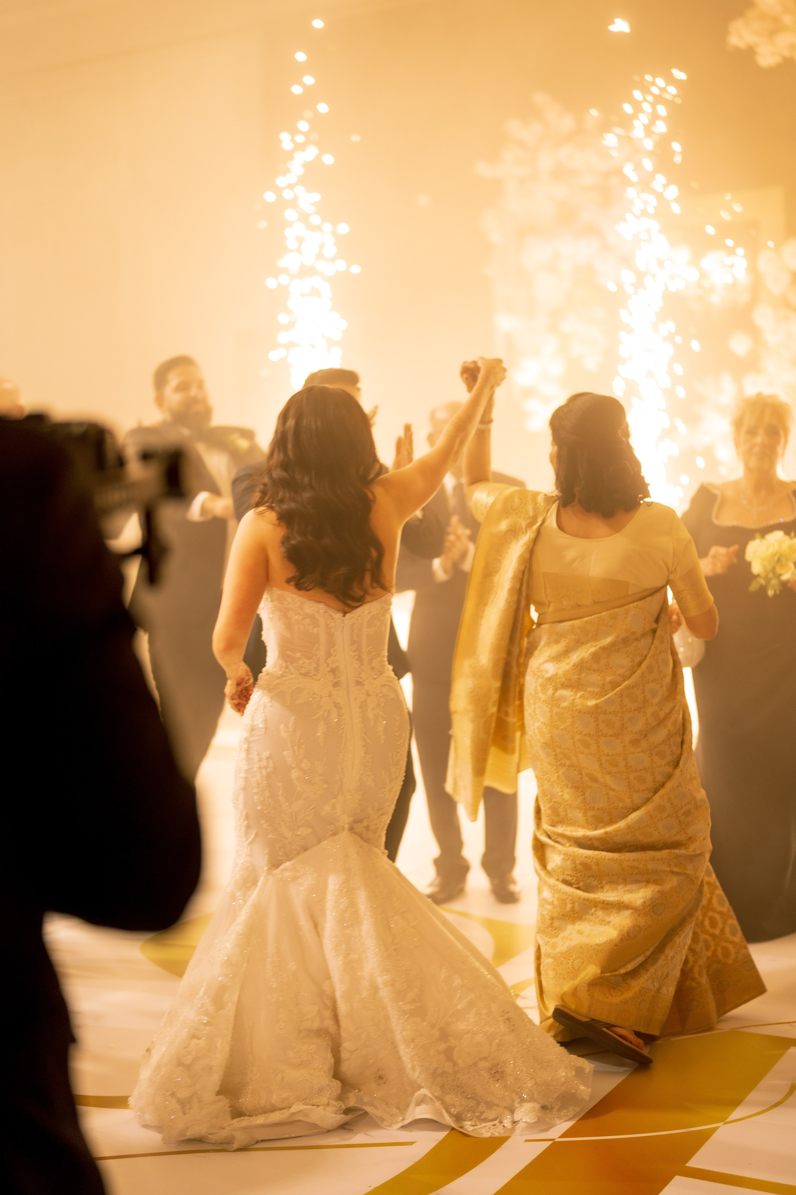 Sarah and Bhavin. Anna Krasnova Wedding photographer