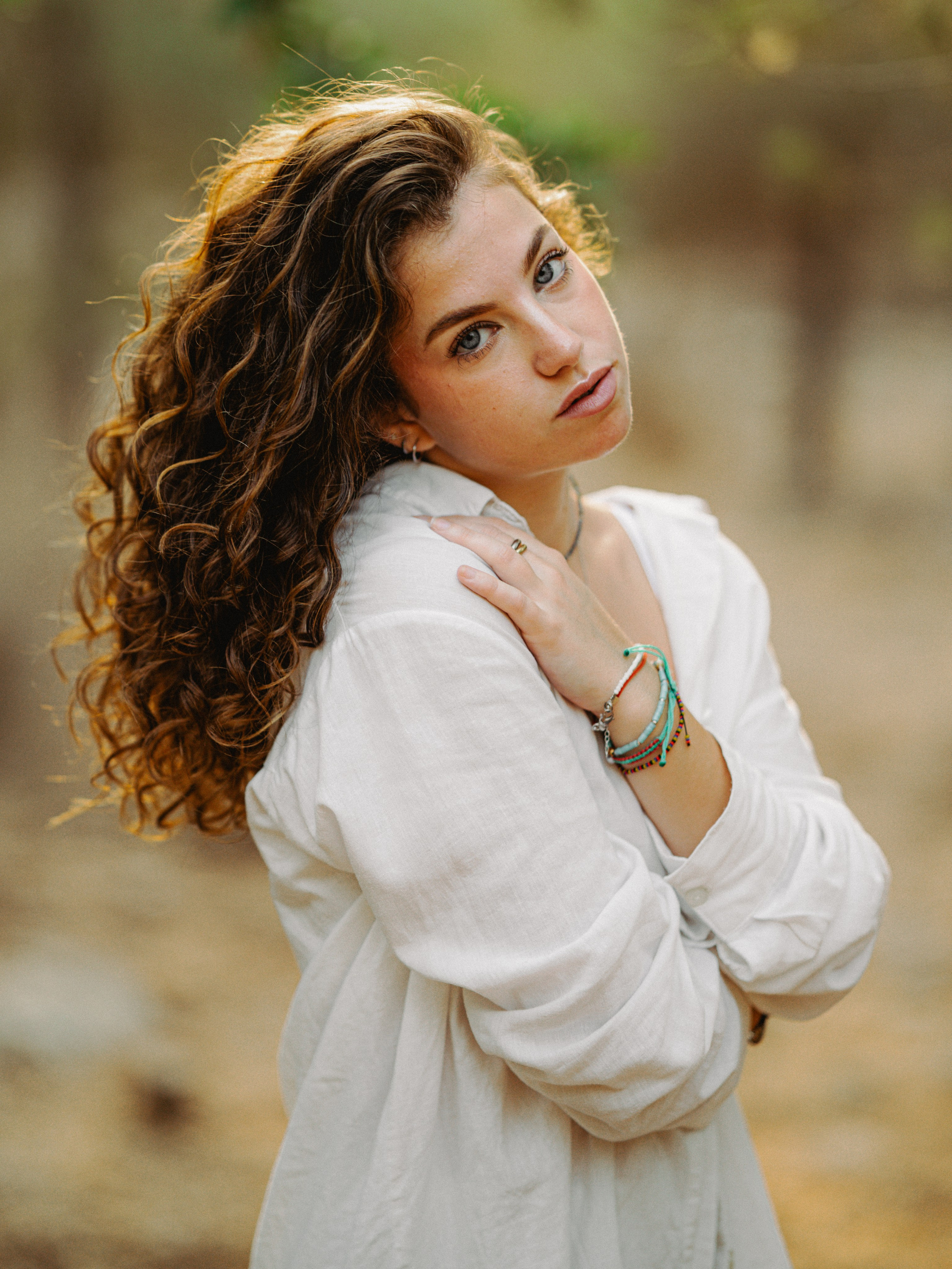 PORTRAITS. YONATAN KATZ