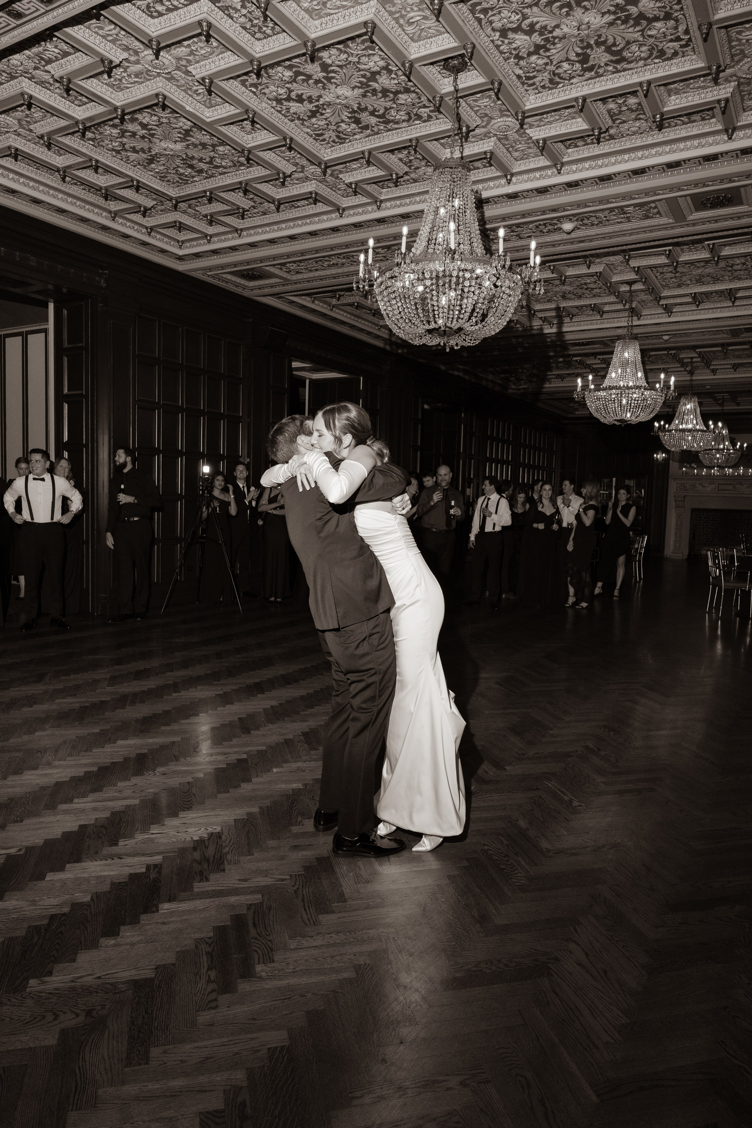 Jack and Maggie. Anna Krasnova Wedding photographer