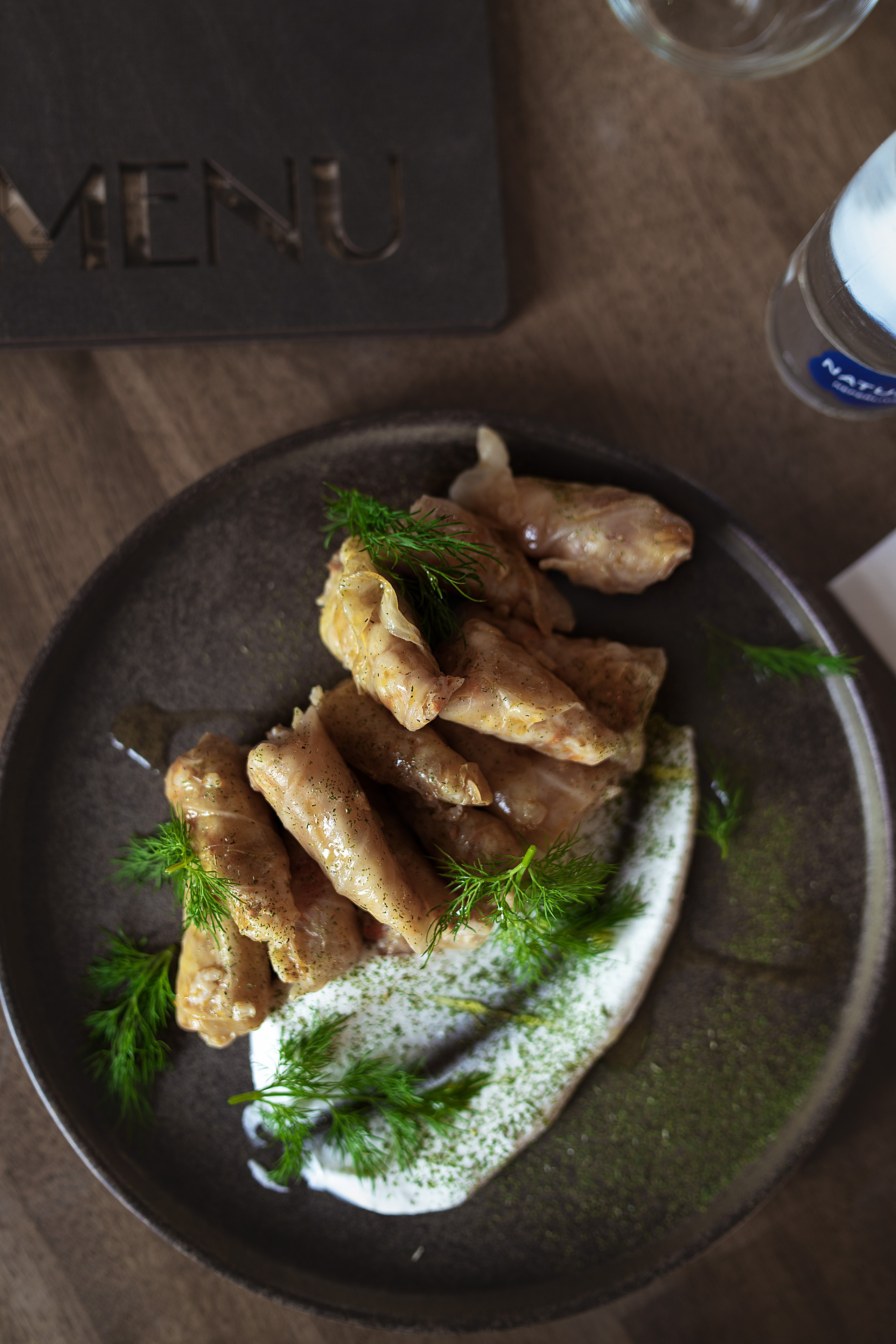 FOOD. Vasyl Grygorchuk: Photography & Graphic Design