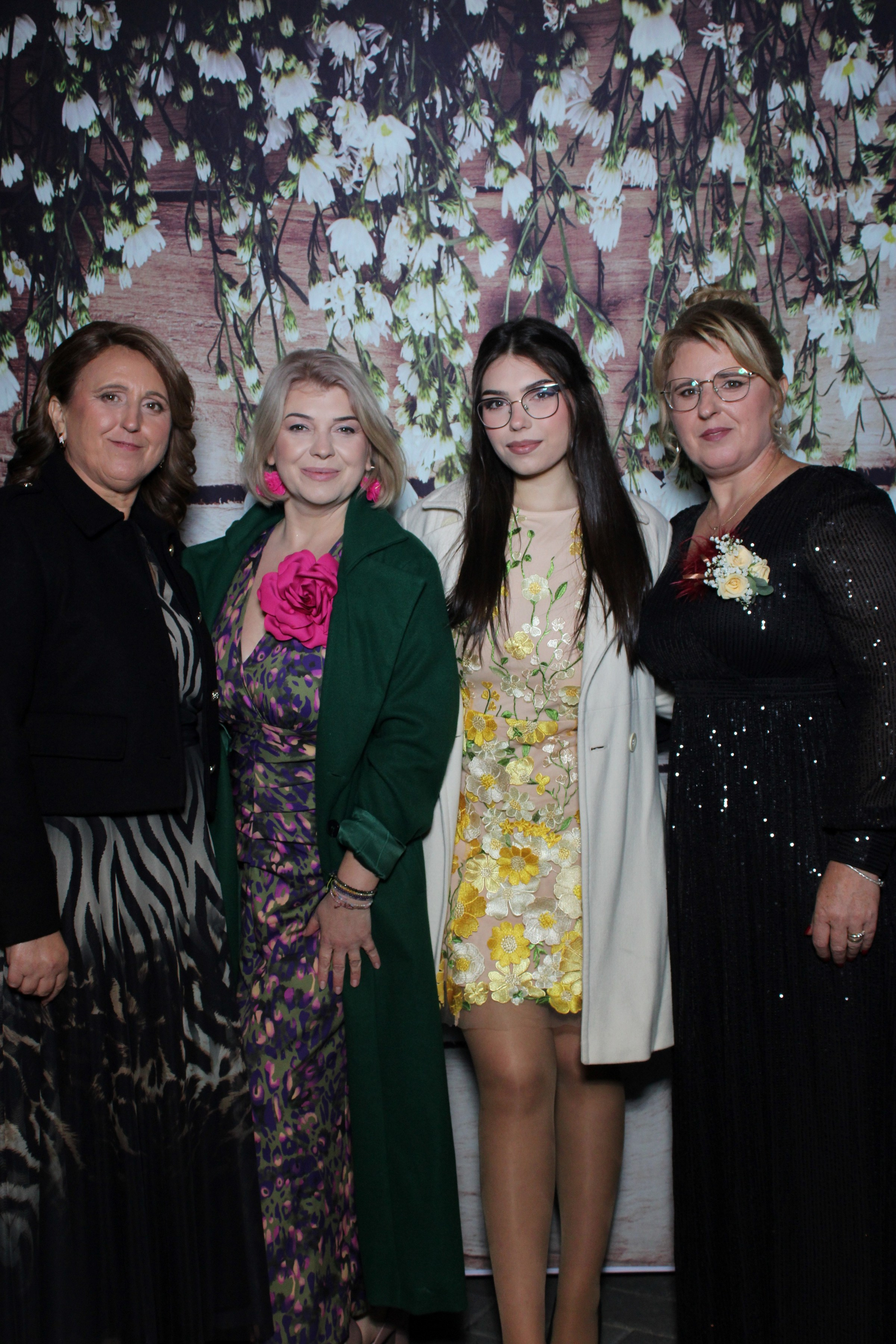 Nunta Cristi & Andreea. Servicii foto-video profesionale, pentru momente de neuitat