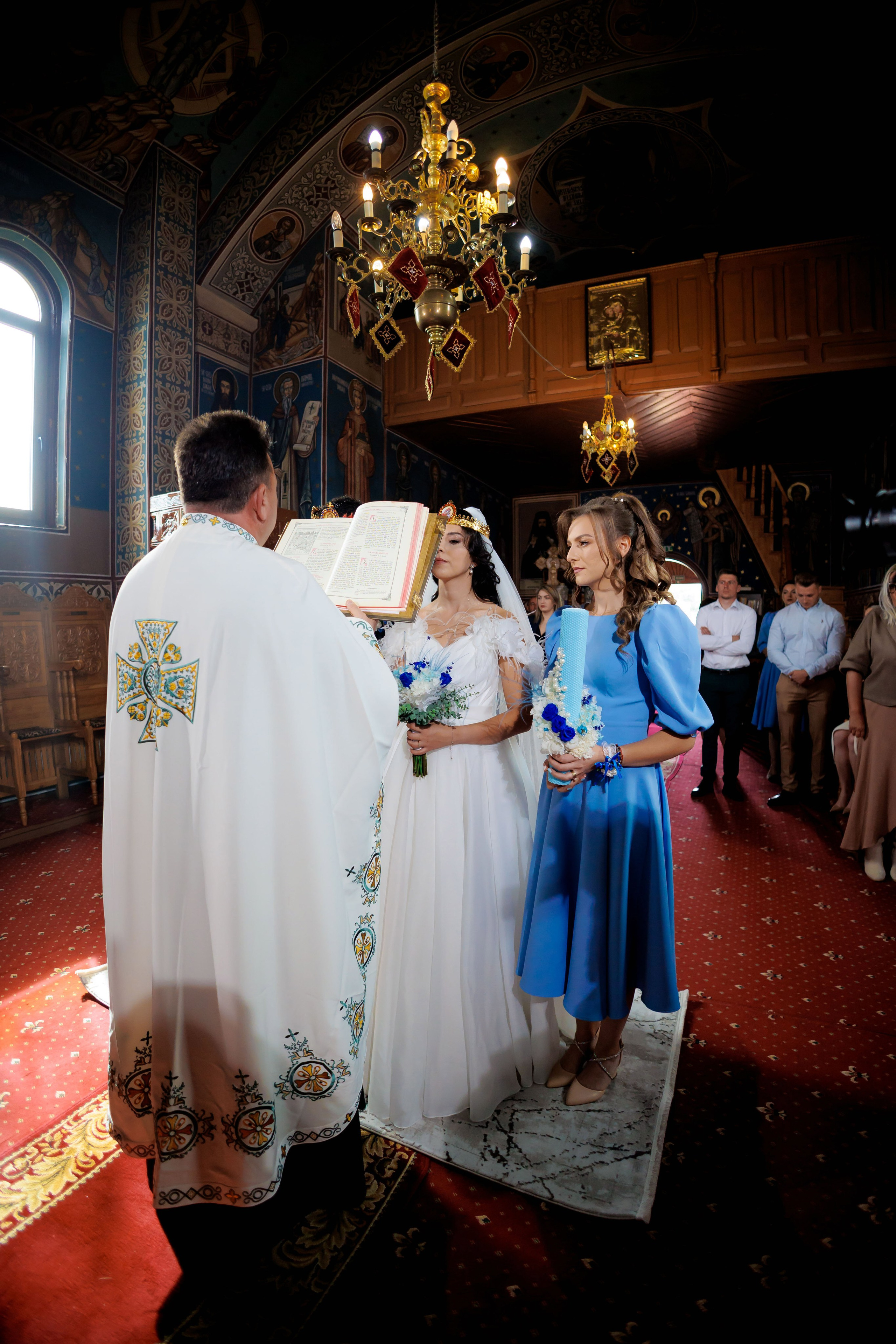 Loredana & Emilian – Ziua Nunții | Videografie - fotografie Botez Suceava, Iași, Botoșani. Servicii foto-video profesionale, pentru momente de neuitat