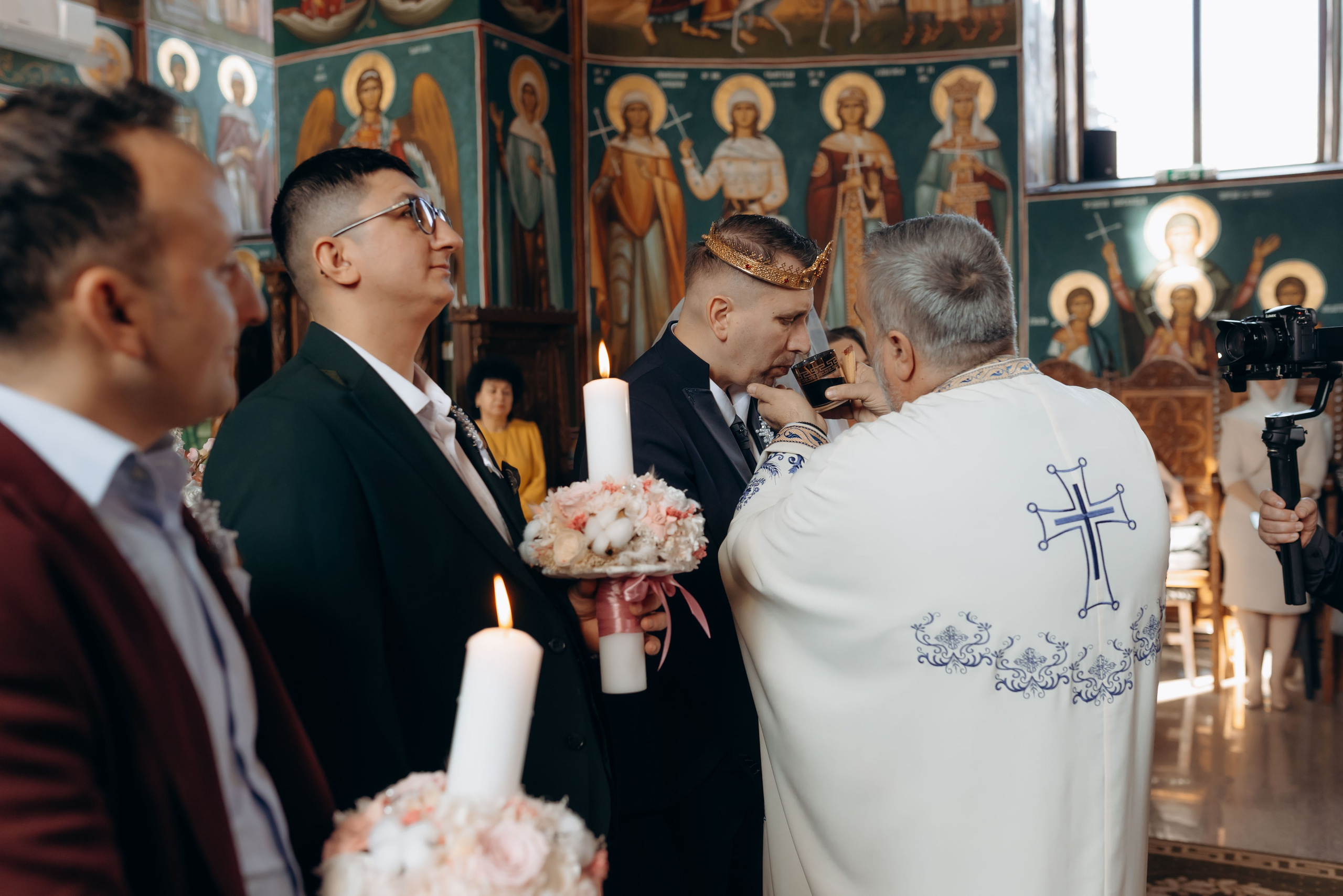 Povestea voastră, regizată de noi |Cristi Turculet Videograf Nuntă Suceava | wedding highlight. Servicii foto-video profesionale, pentru momente de neuitat