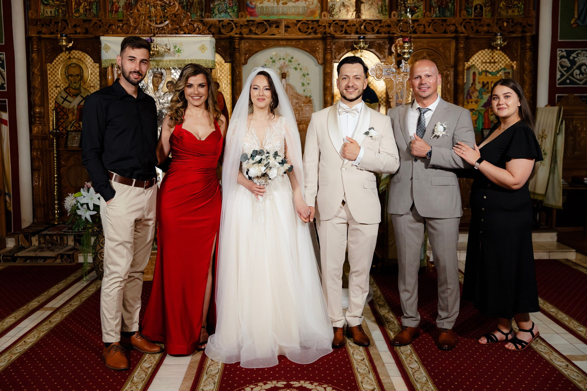 Ioana & Ionuț | Nuntă de poveste la Păstrăvăria Poiana din Mălini județul Suceava. Servicii foto-video profesionale, pentru momente de neuitat