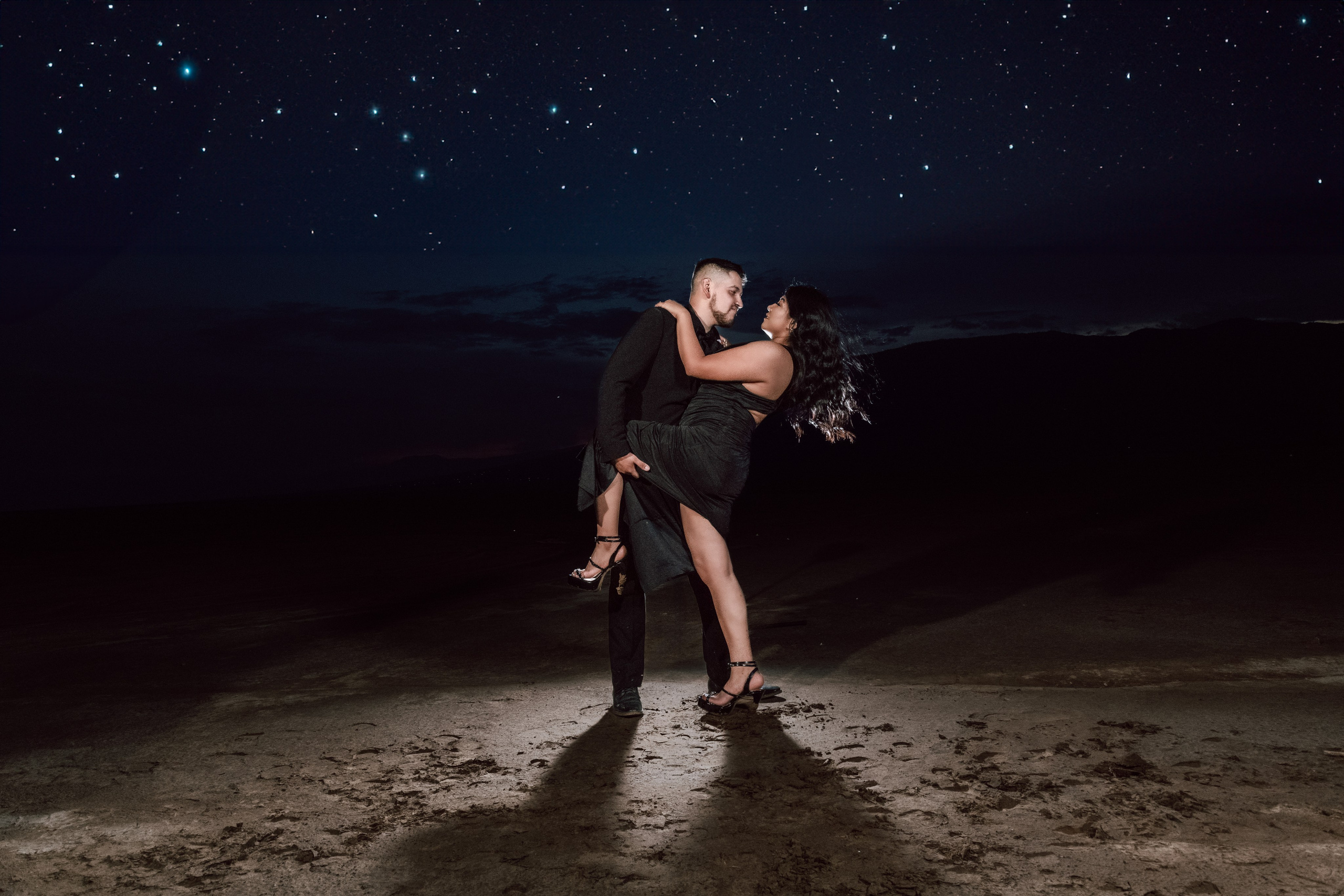 Myr. Leonardo Bautista Fotógrafo