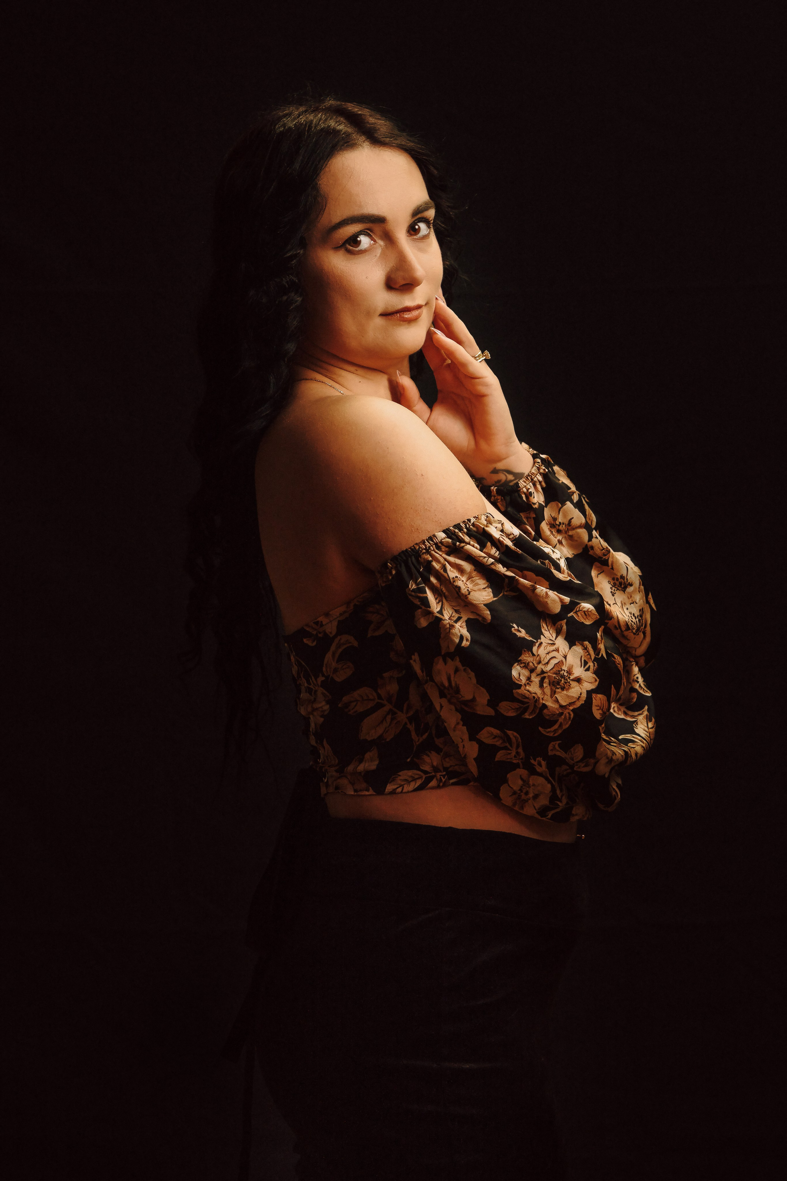 Portraits. Cristian.Fotografie