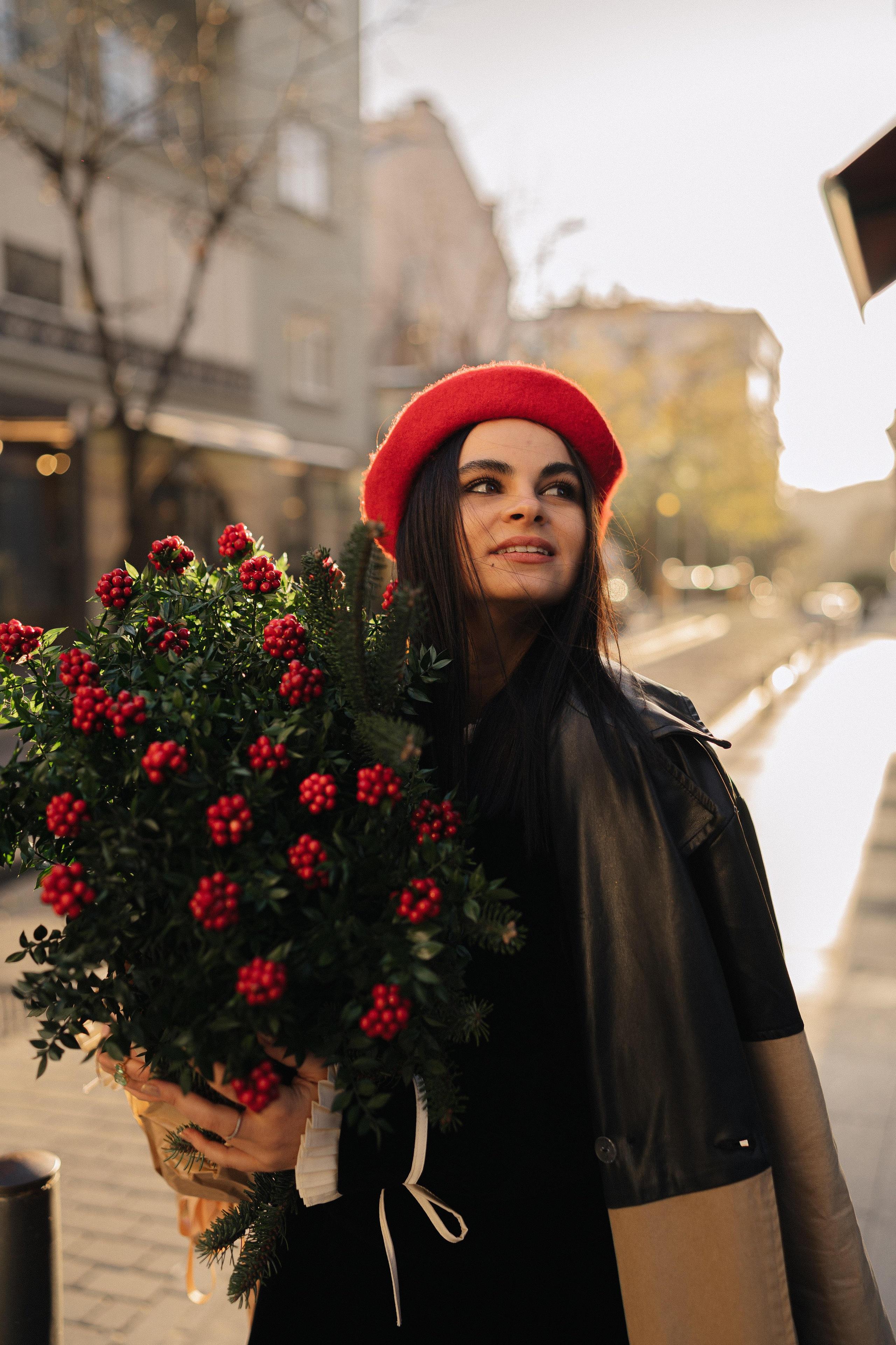 Дарья. Фотограф Москва Ларина Юлия