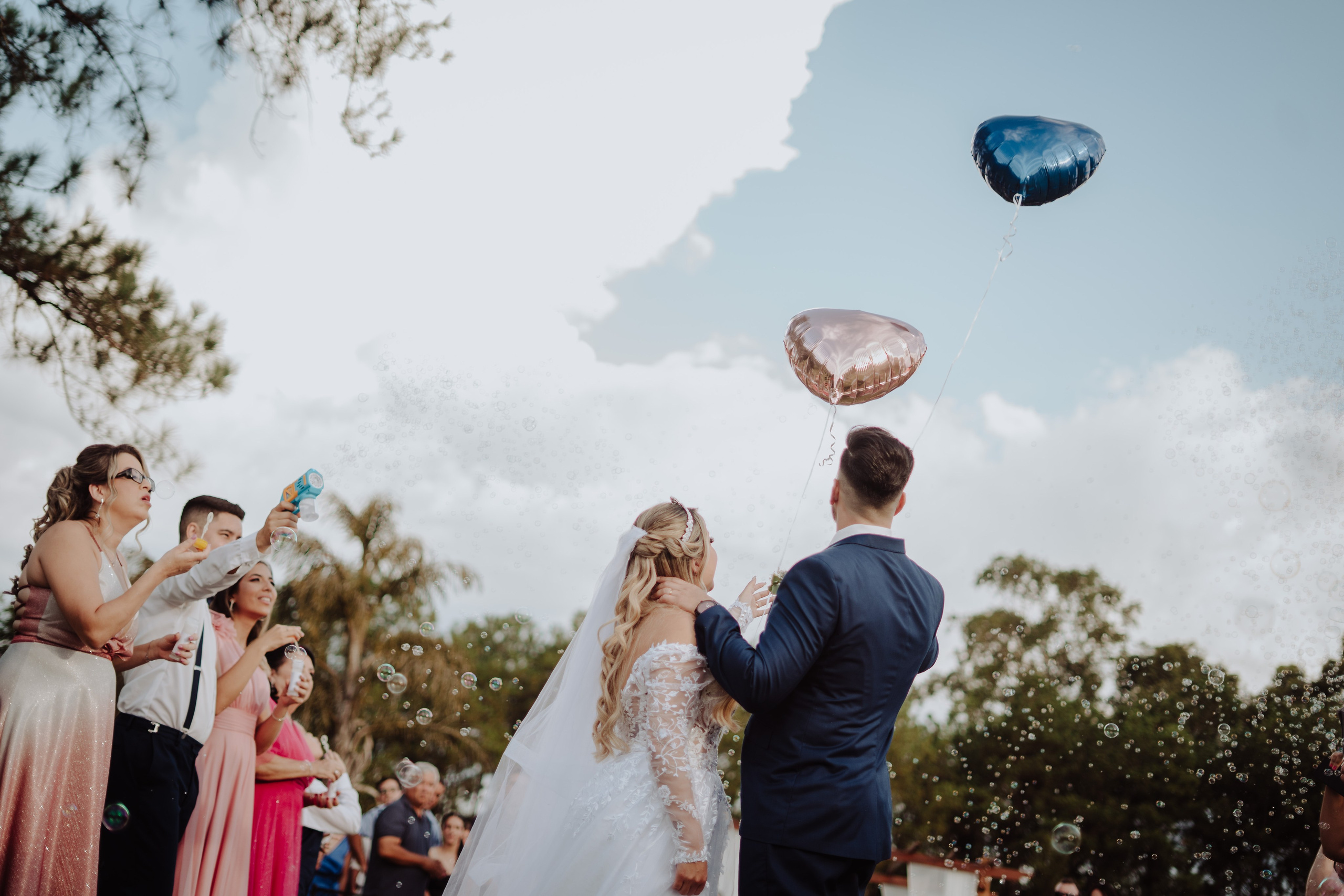 Jessica & Miguel. O Casal Dos Noivos