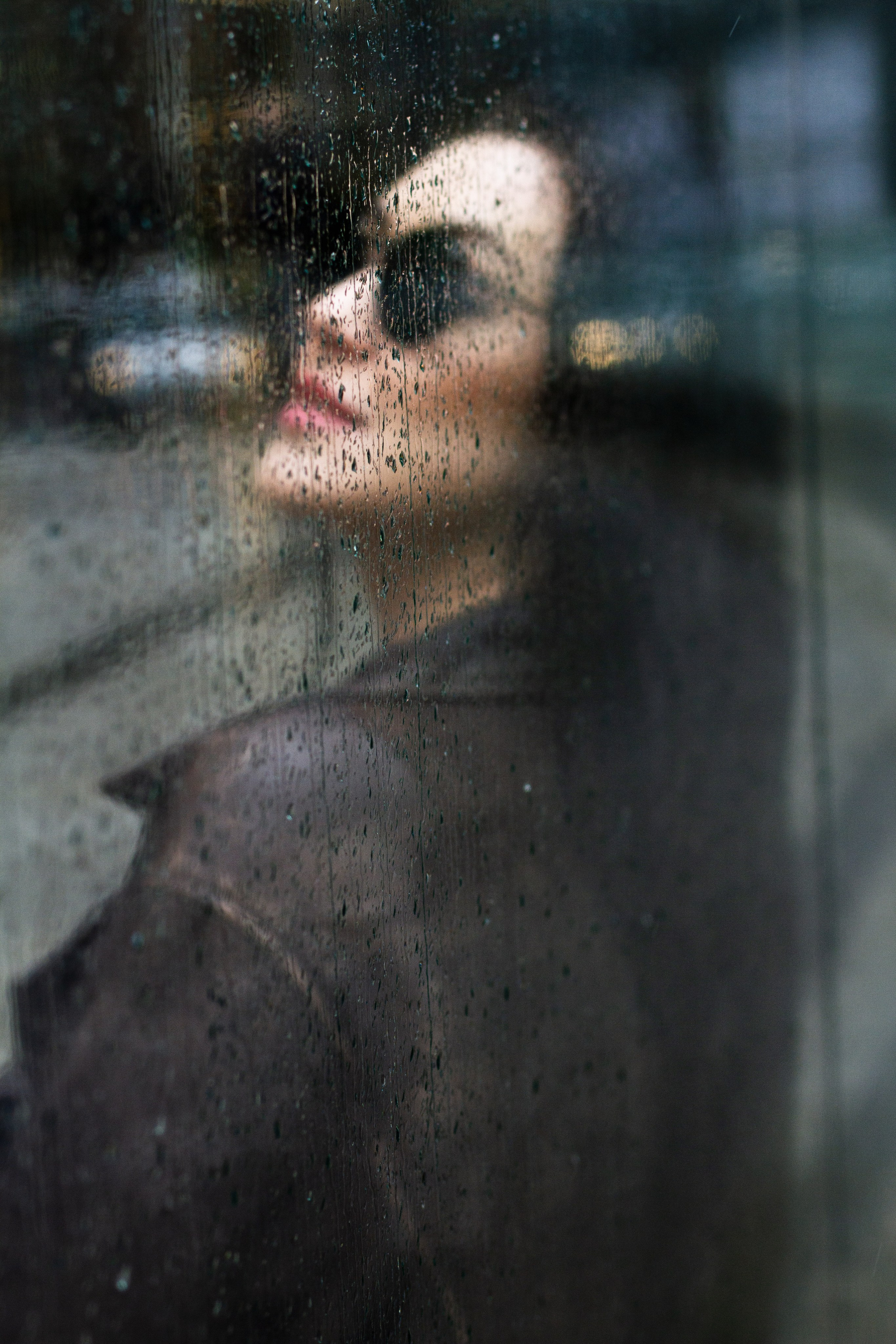 Julia. Portrait photographer in Warsaw