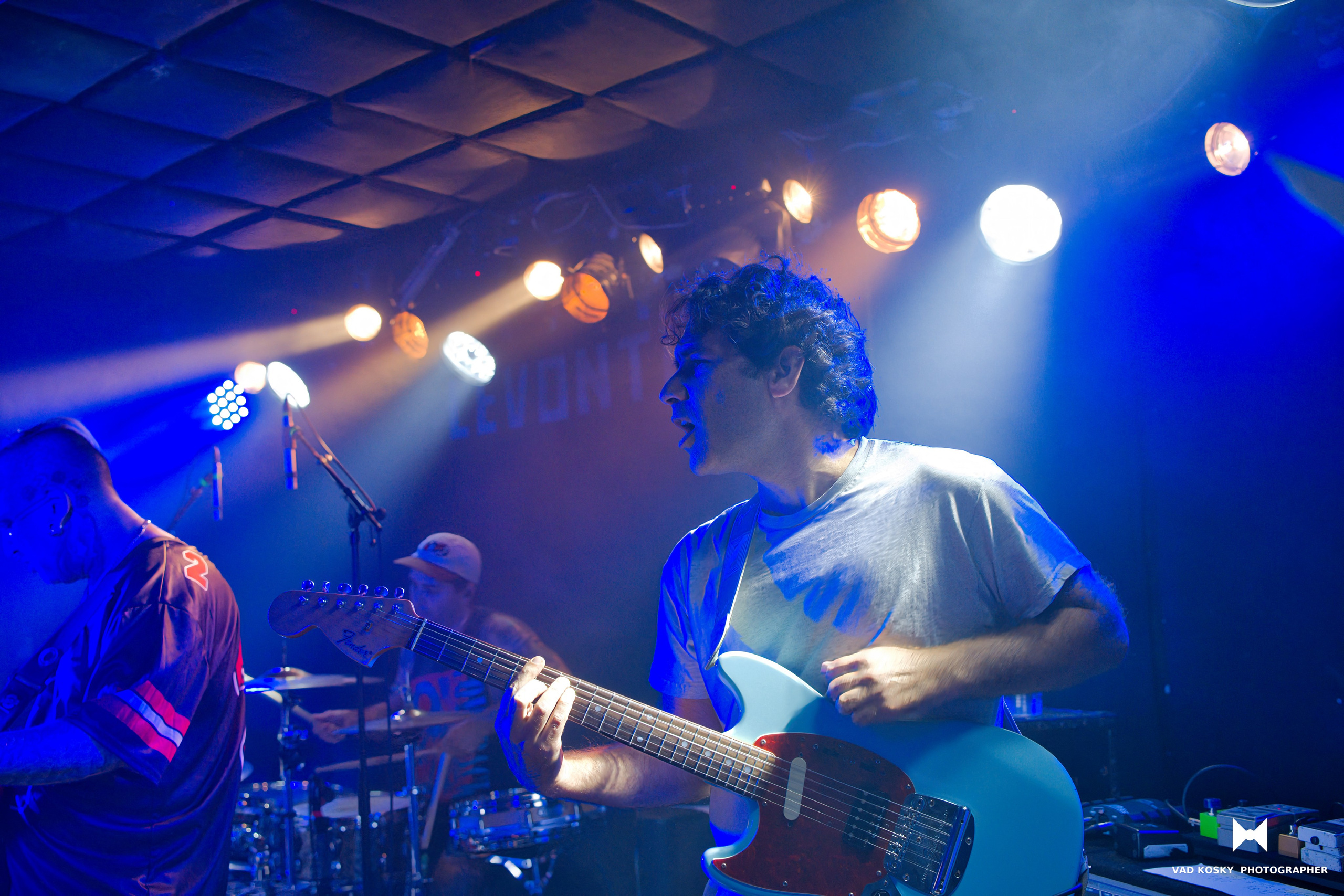 Walla lo yodea — Levontin 7, TLV 04.09.2026. Vad Kosky Photographer