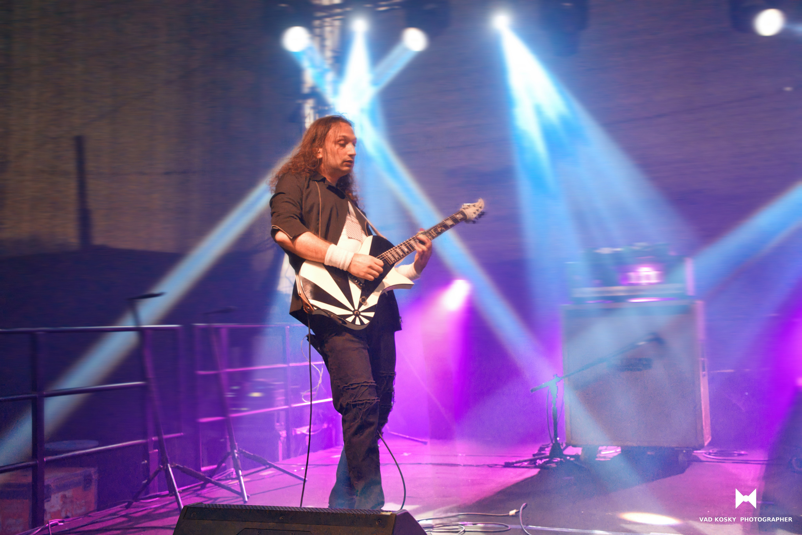 Oceans on Orion — Open Air 15.08.2026. Vad Kosky Photographer