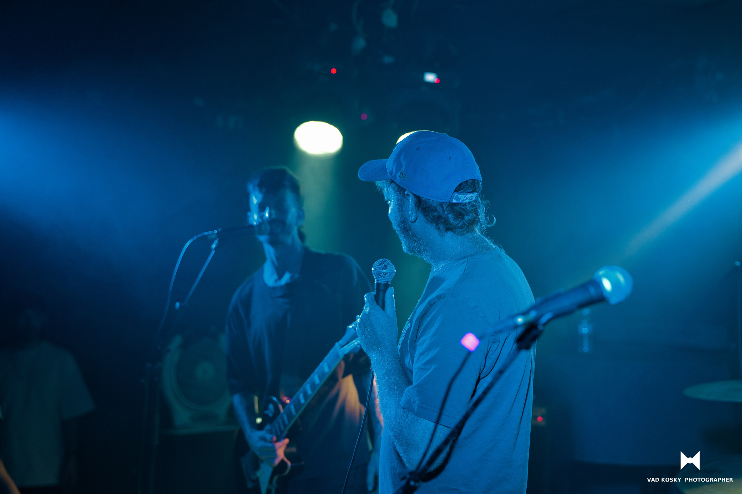 Walla lo yodea — Levontin 7, TLV 04.09.2026. Vad Kosky Photographer