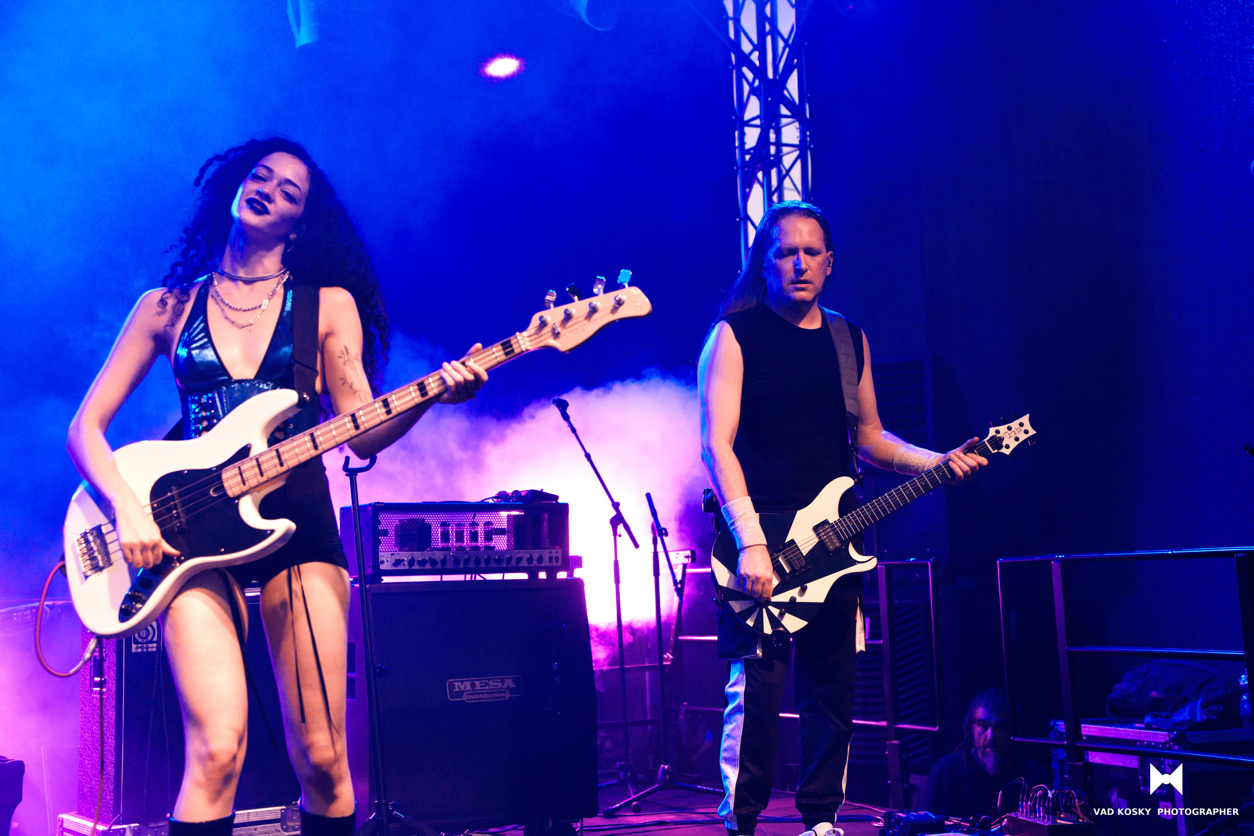 Oceans on Orion — Open Air 15.08.2026. Vad Kosky Photographer
