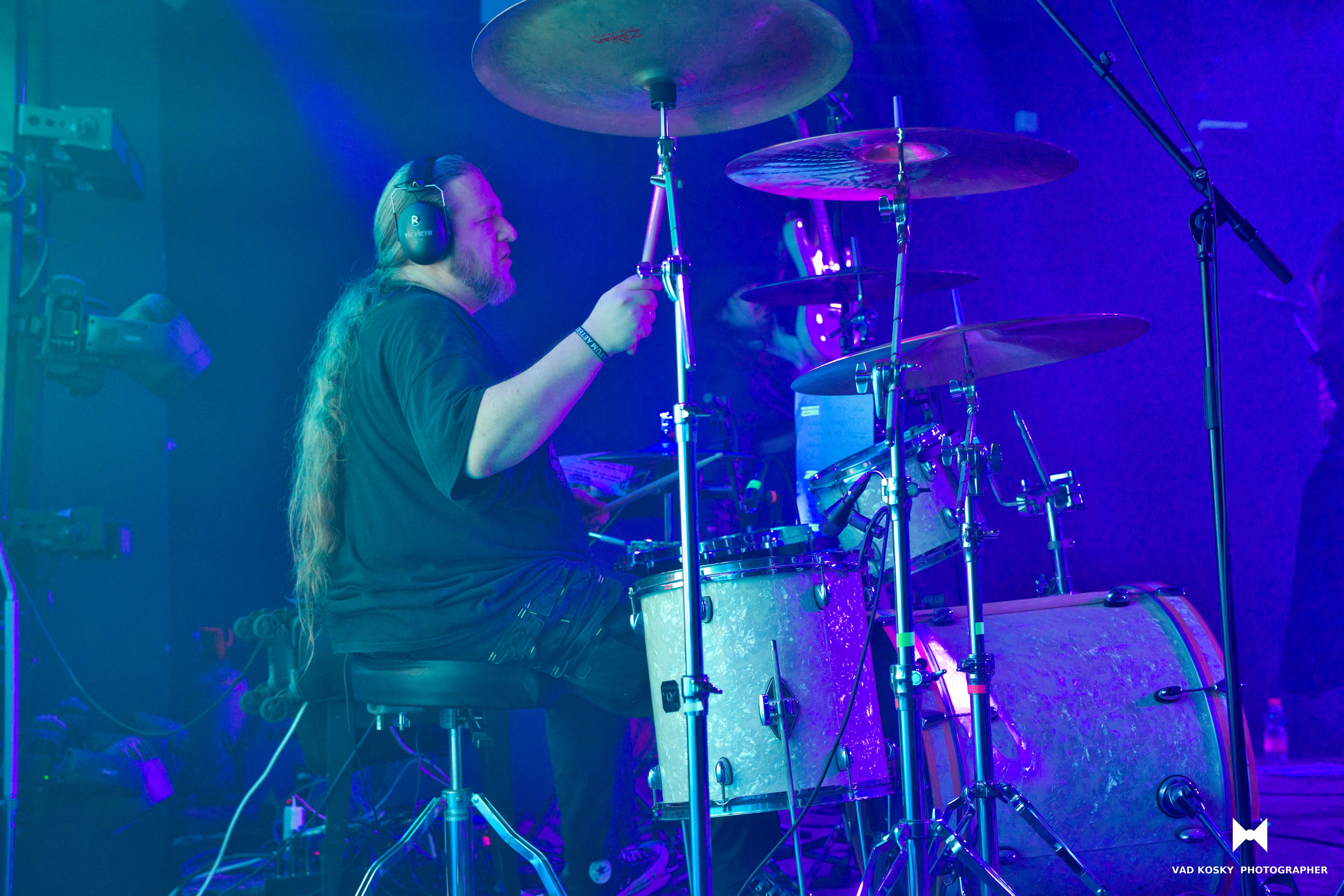 Fatum Aeternum — Beer Sheva 26.08.2026. Vad Kosky Photographer