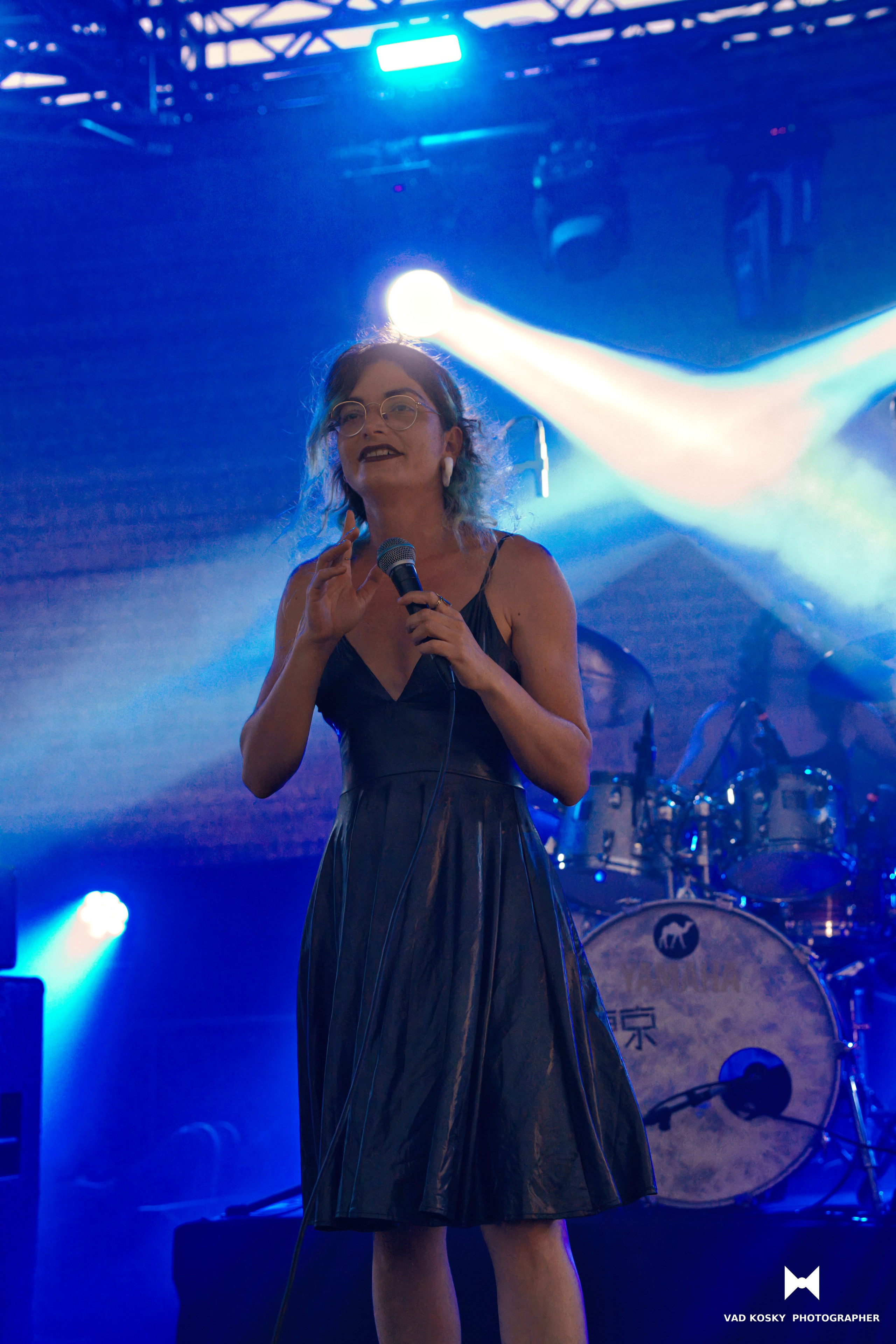 Oceans on Orion — Open Air 15.08.2026. Vad Kosky Photographer