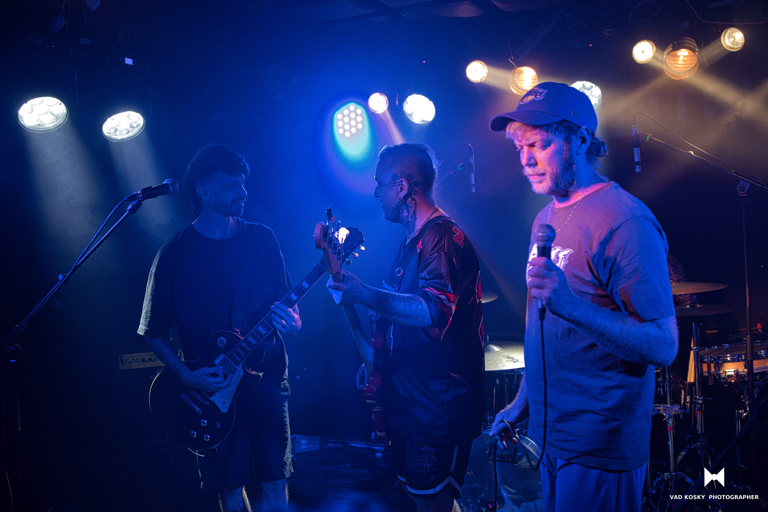Walla lo yodea — Levontin 7, TLV 04.09.2026. Vad Kosky Photographer