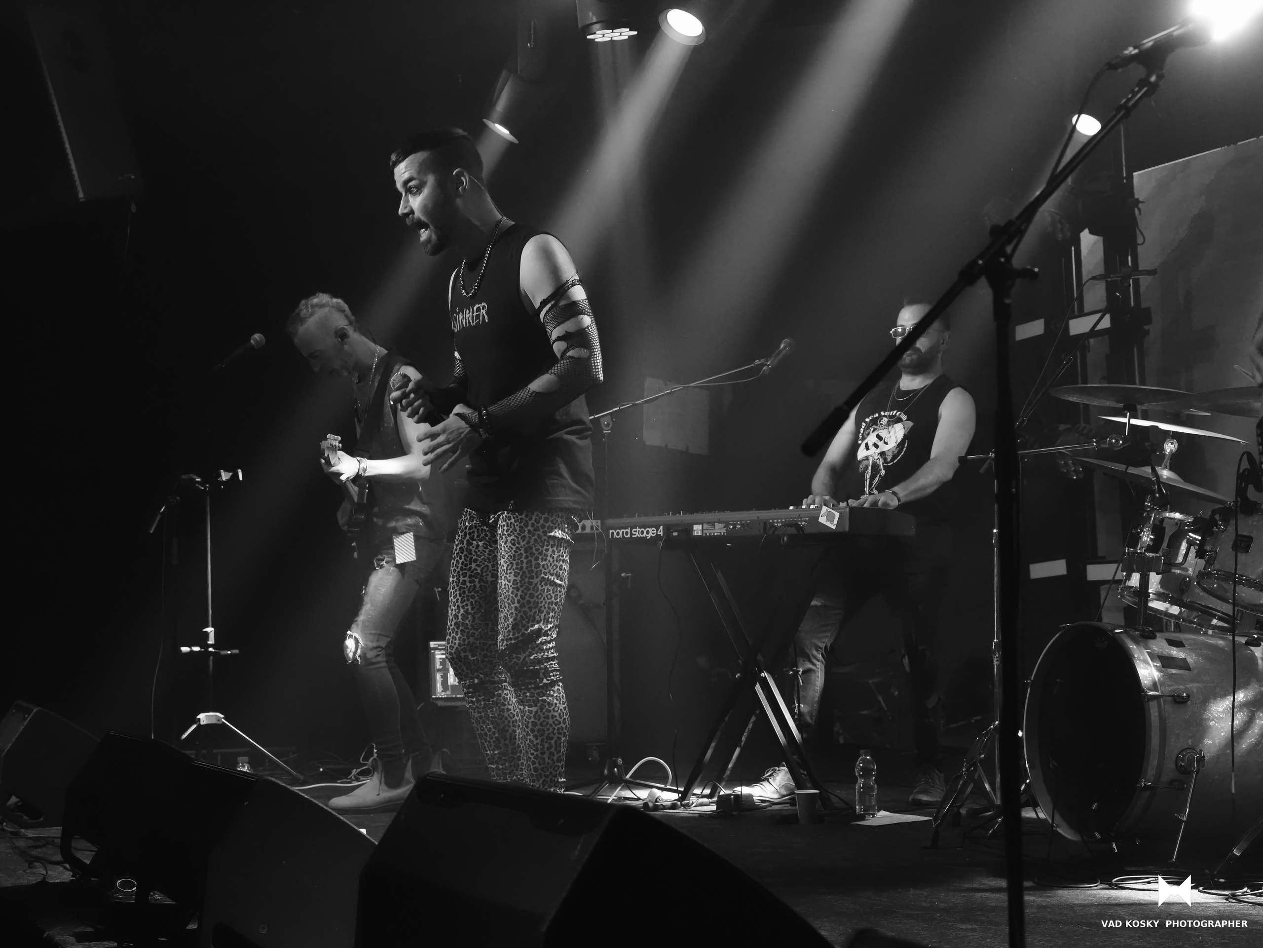 Saffek — Beer Sheva 26.08.2026. Vad Kosky Photographer