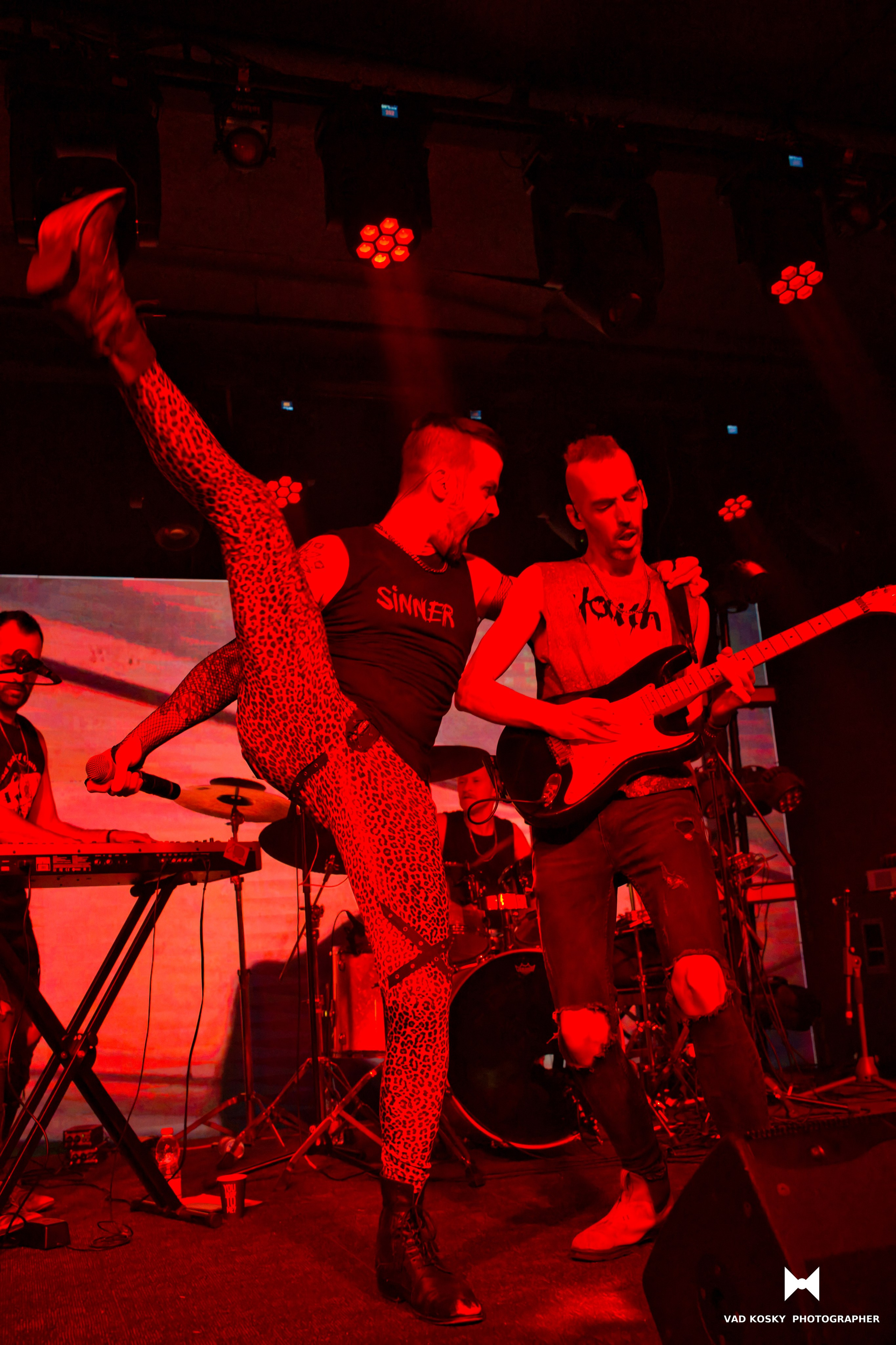 Saffek — Beer Sheva 26.08.2026. Vad Kosky Photographer