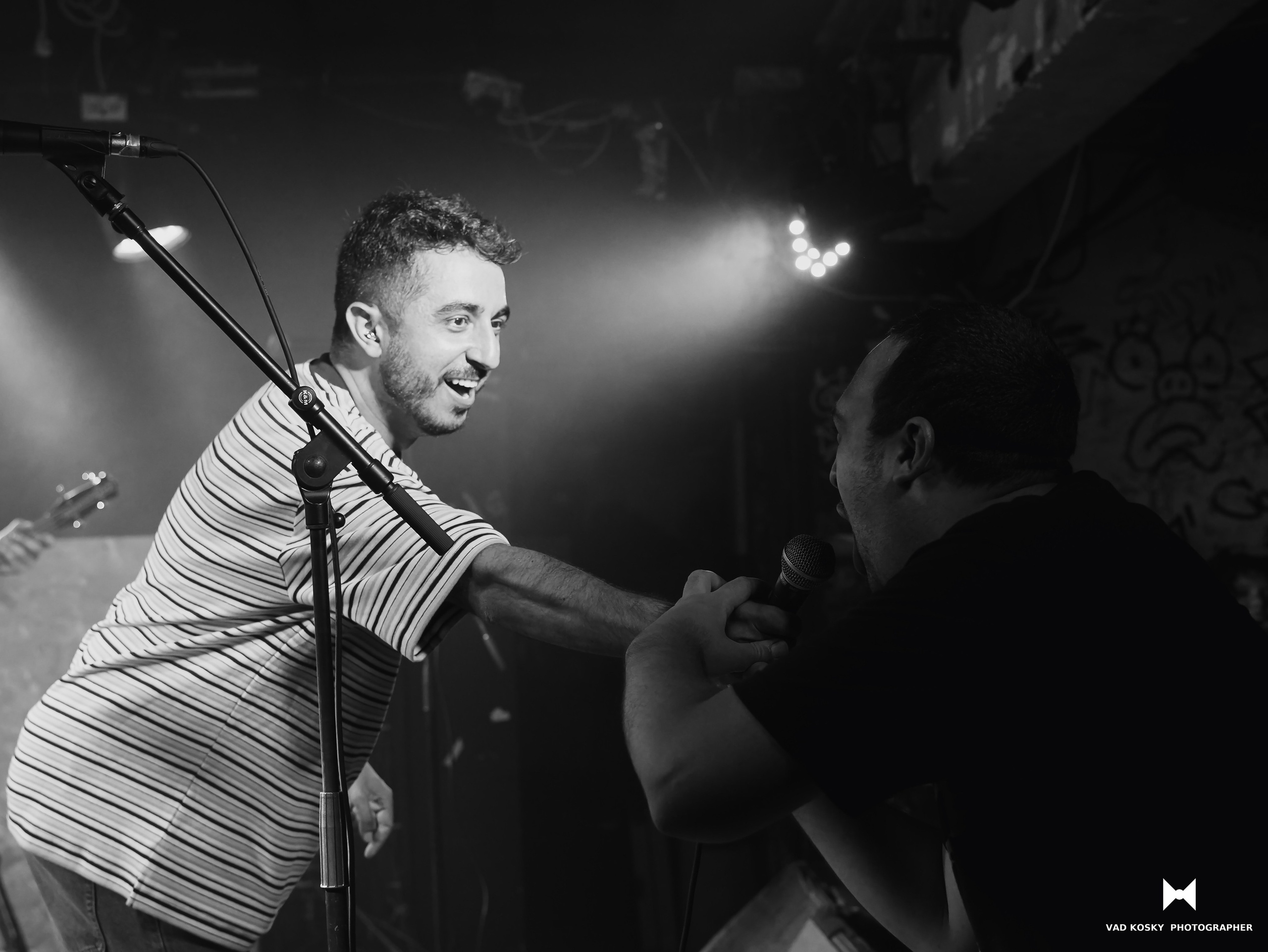 רשלנות רפואית — Levontin 7, TLV 04.09.2026. Vad Kosky Photographer