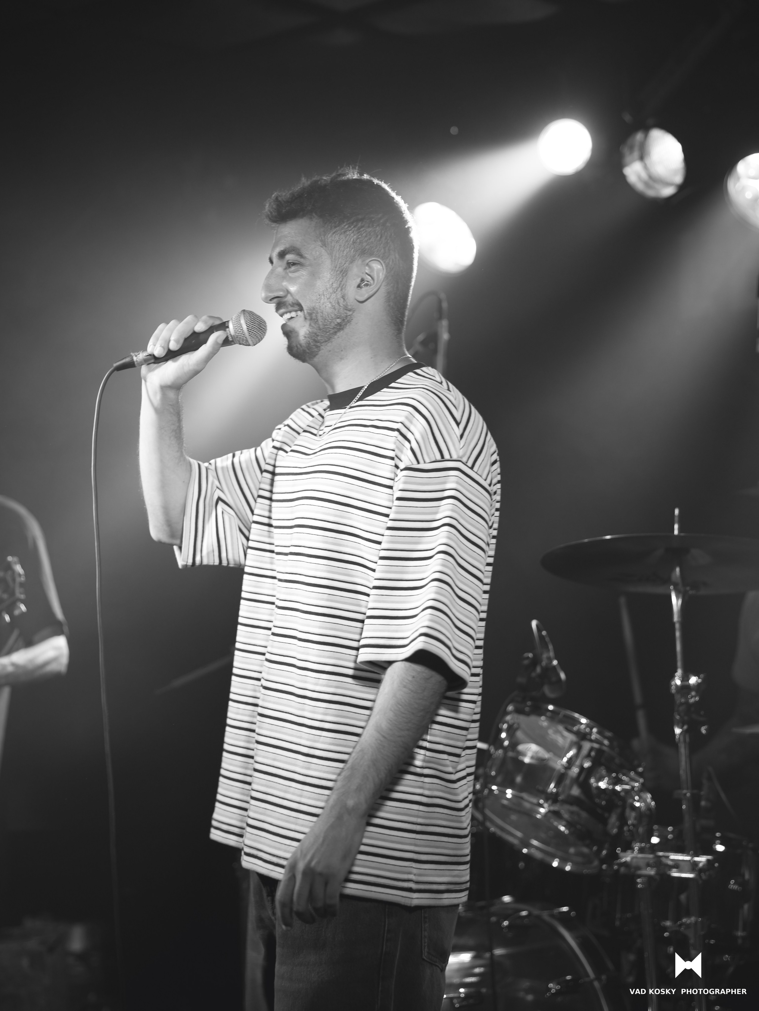 רשלנות רפואית — Levontin 7, TLV 04.09.2026. Vad Kosky Photographer