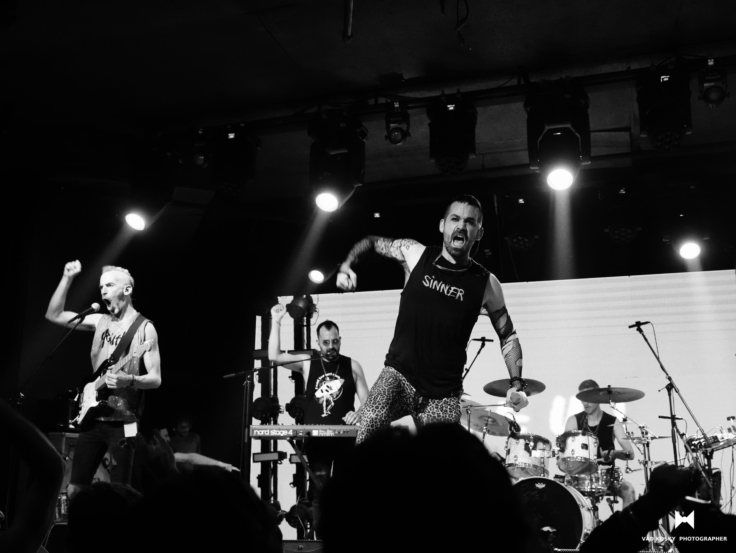 Saffek — Beer Sheva 26.08.2026. Vad Kosky Photographer
