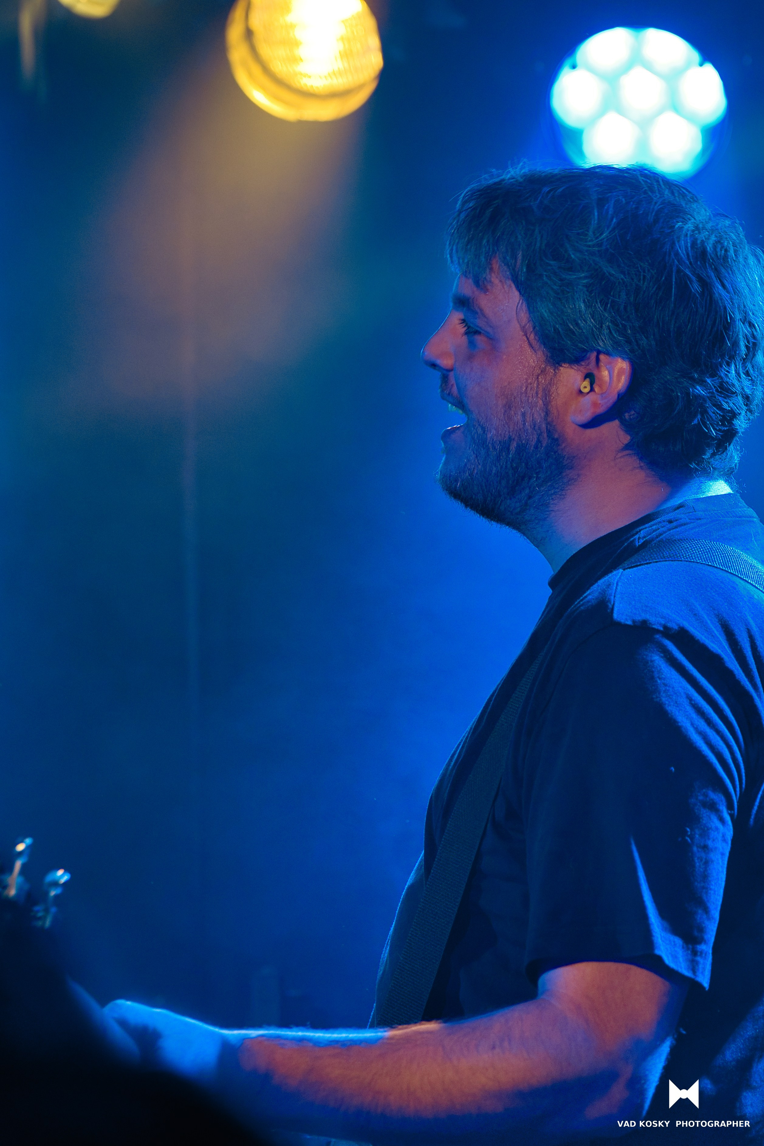 רשלנות רפואית — Levontin 7, TLV 04.09.2026. Vad Kosky Photographer