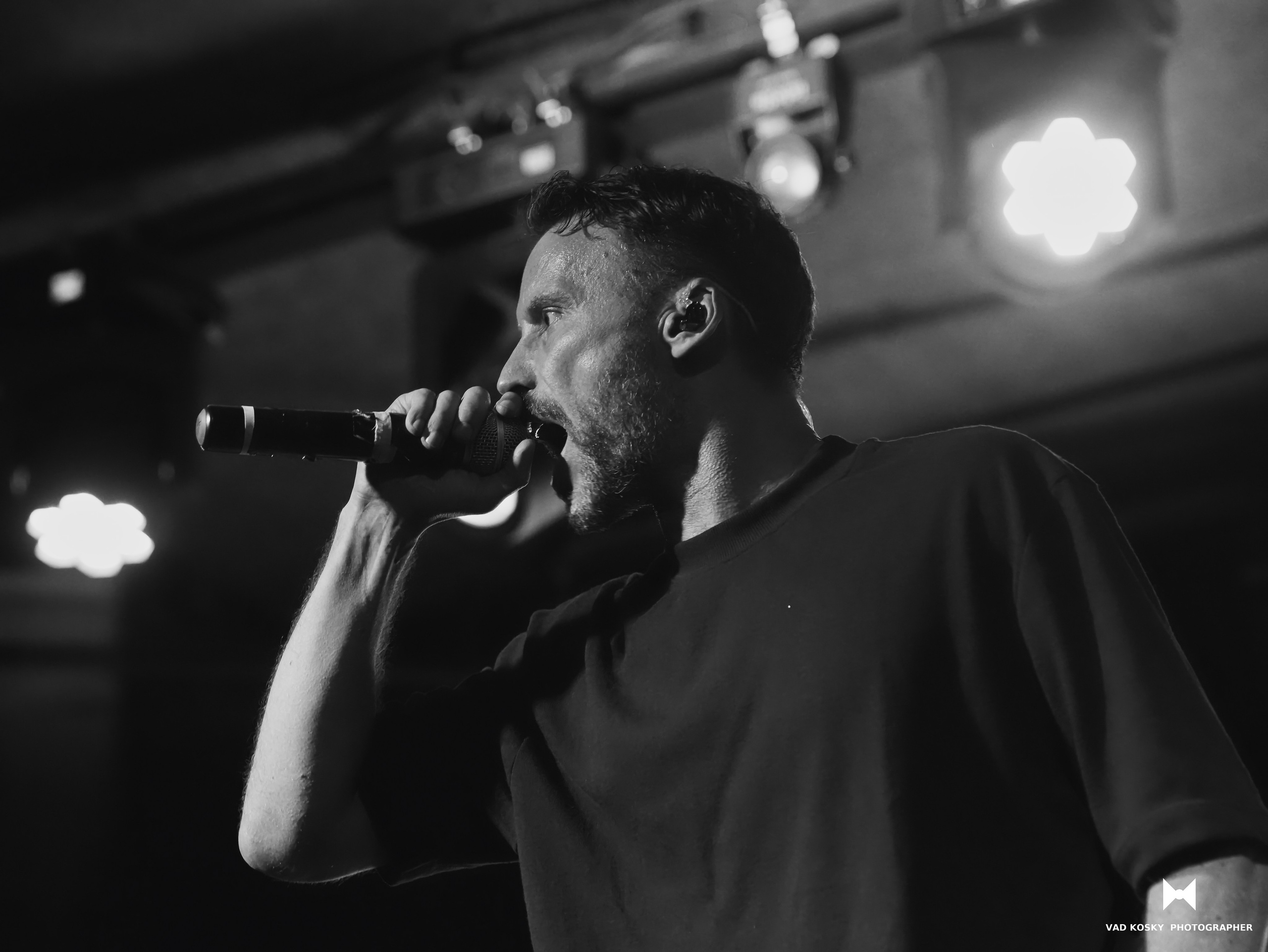 The Fading — Beer Sheva 26.08.2026. Vad Kosky Photographer
