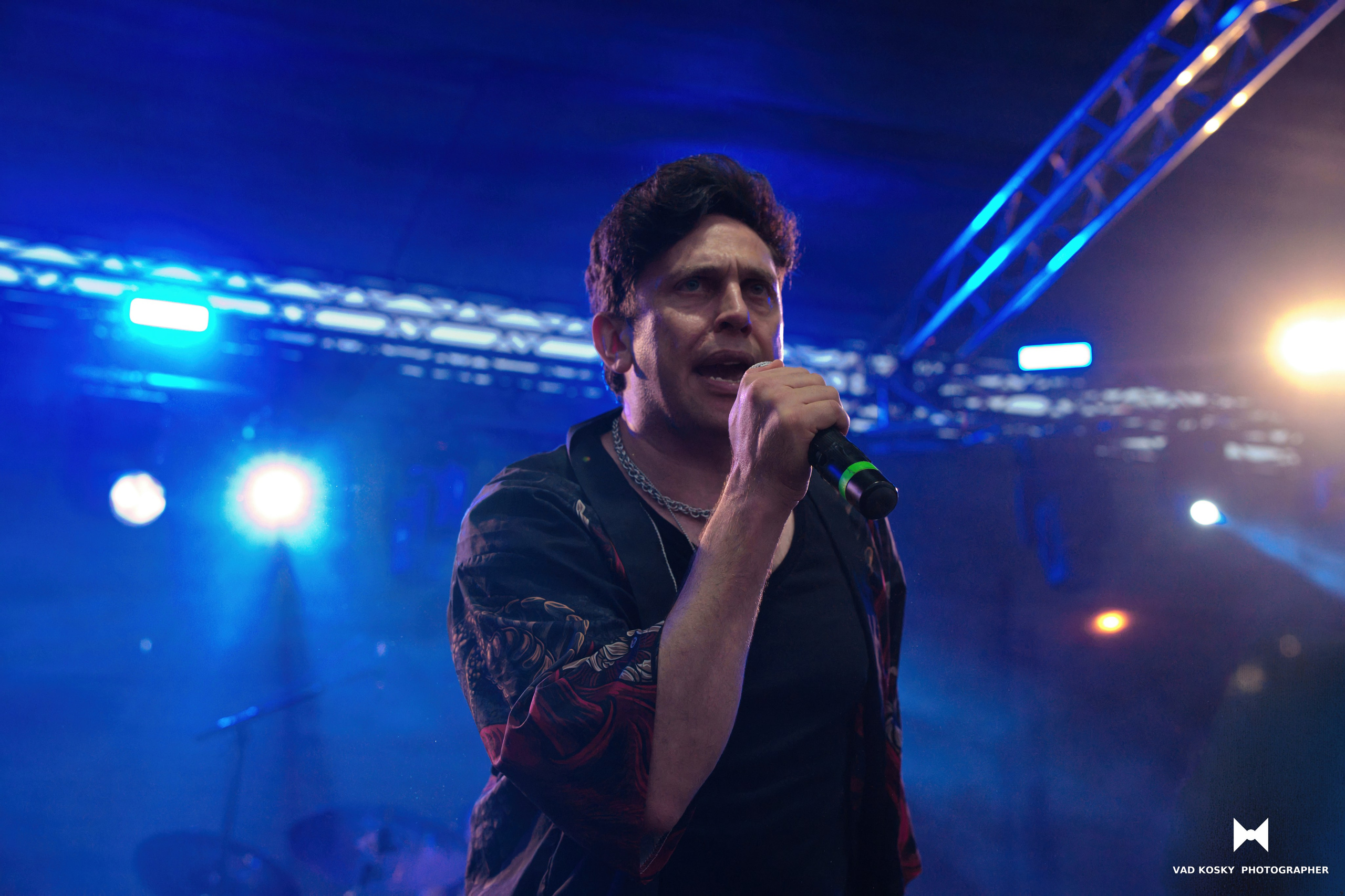 Oceans on Orion — Open Air 15.08.2026. Vad Kosky Photographer