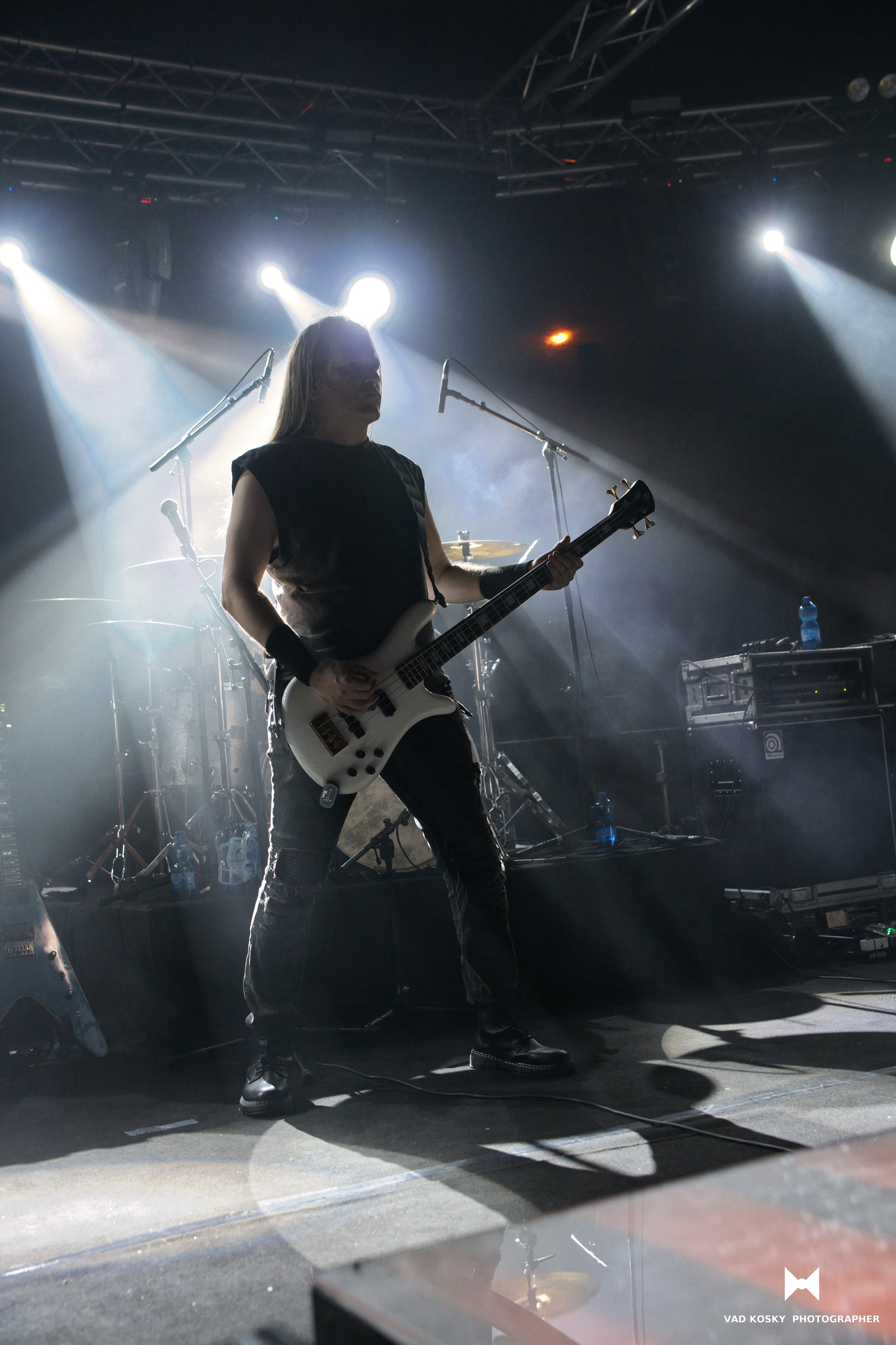 Desert — Open Air 15.08.2026. Vad Kosky Photographer