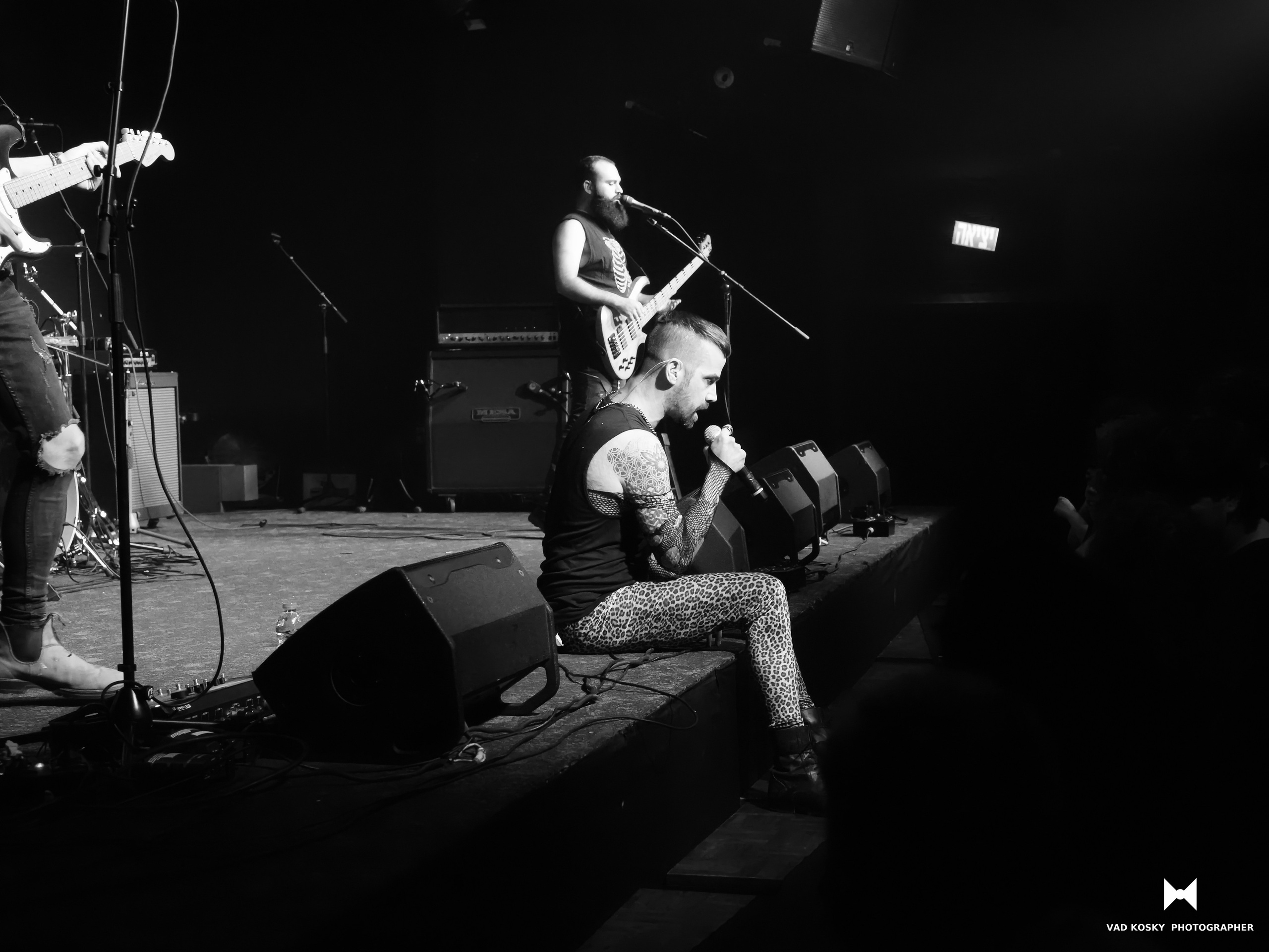 Saffek — Beer Sheva 26.08.2026. Vad Kosky Photographer