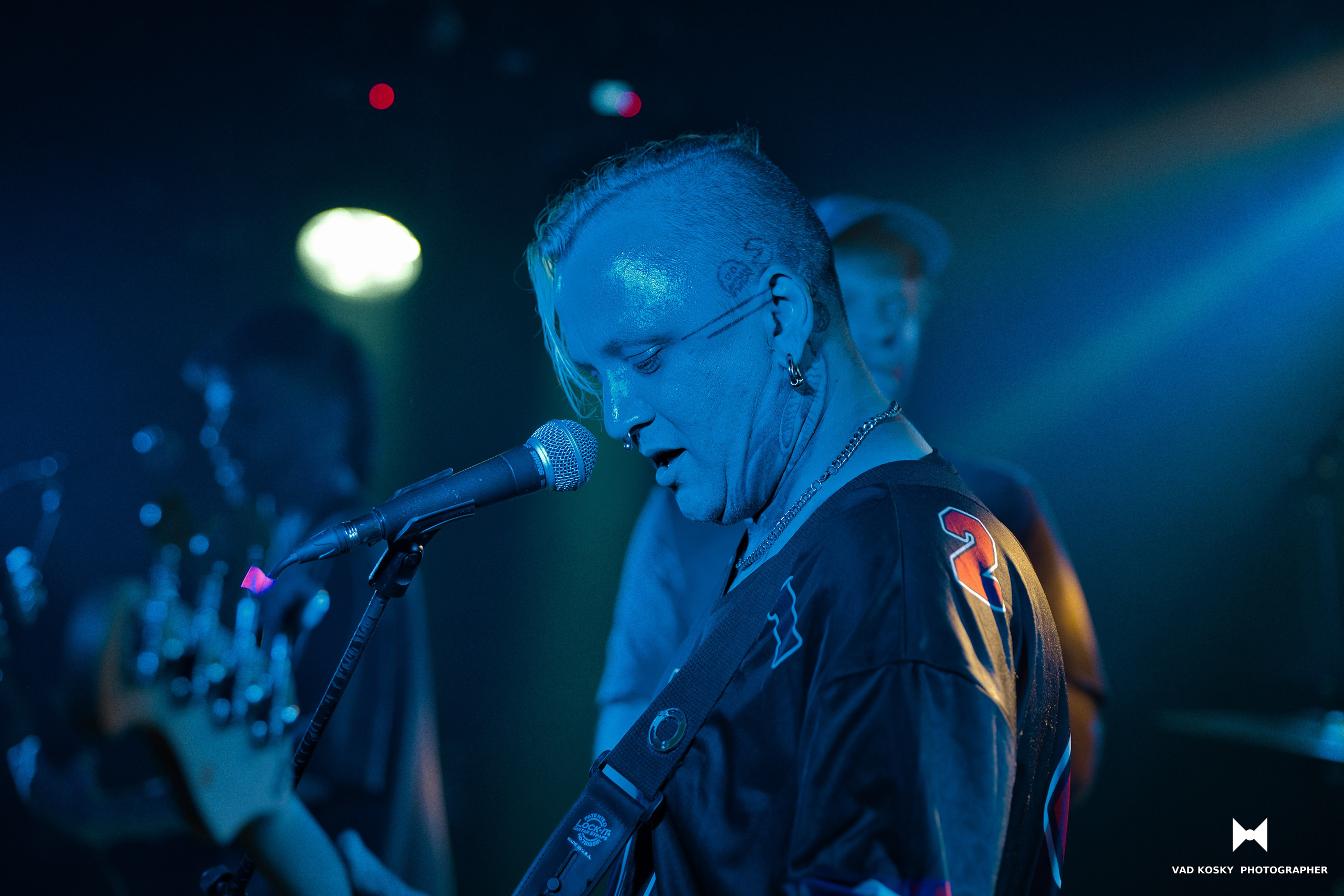 Walla lo yodea — Levontin 7, TLV 04.09.2026. Vad Kosky Photographer