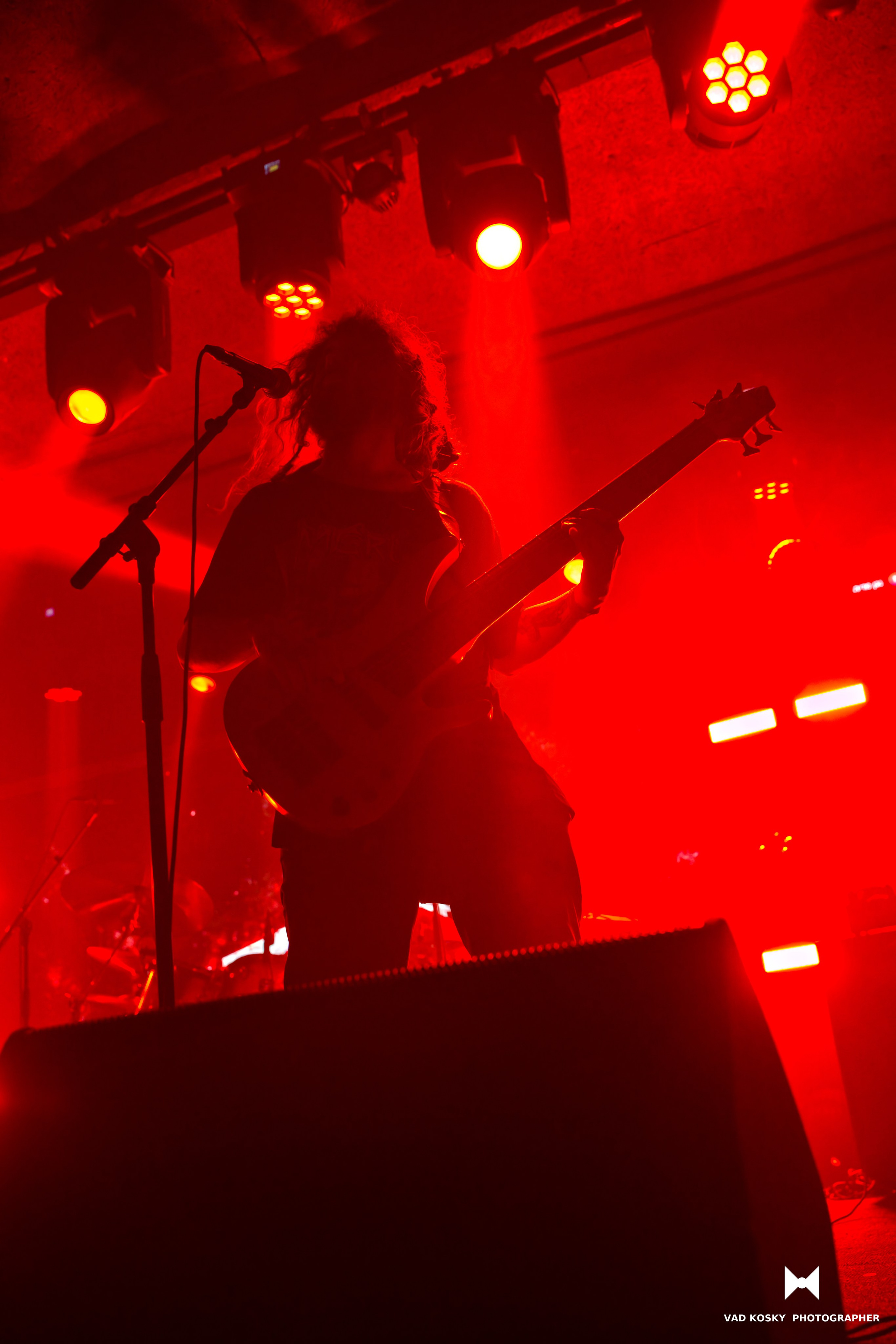 Coturix — Beer Sheva 26.08.2026. Vad Kosky Photographer