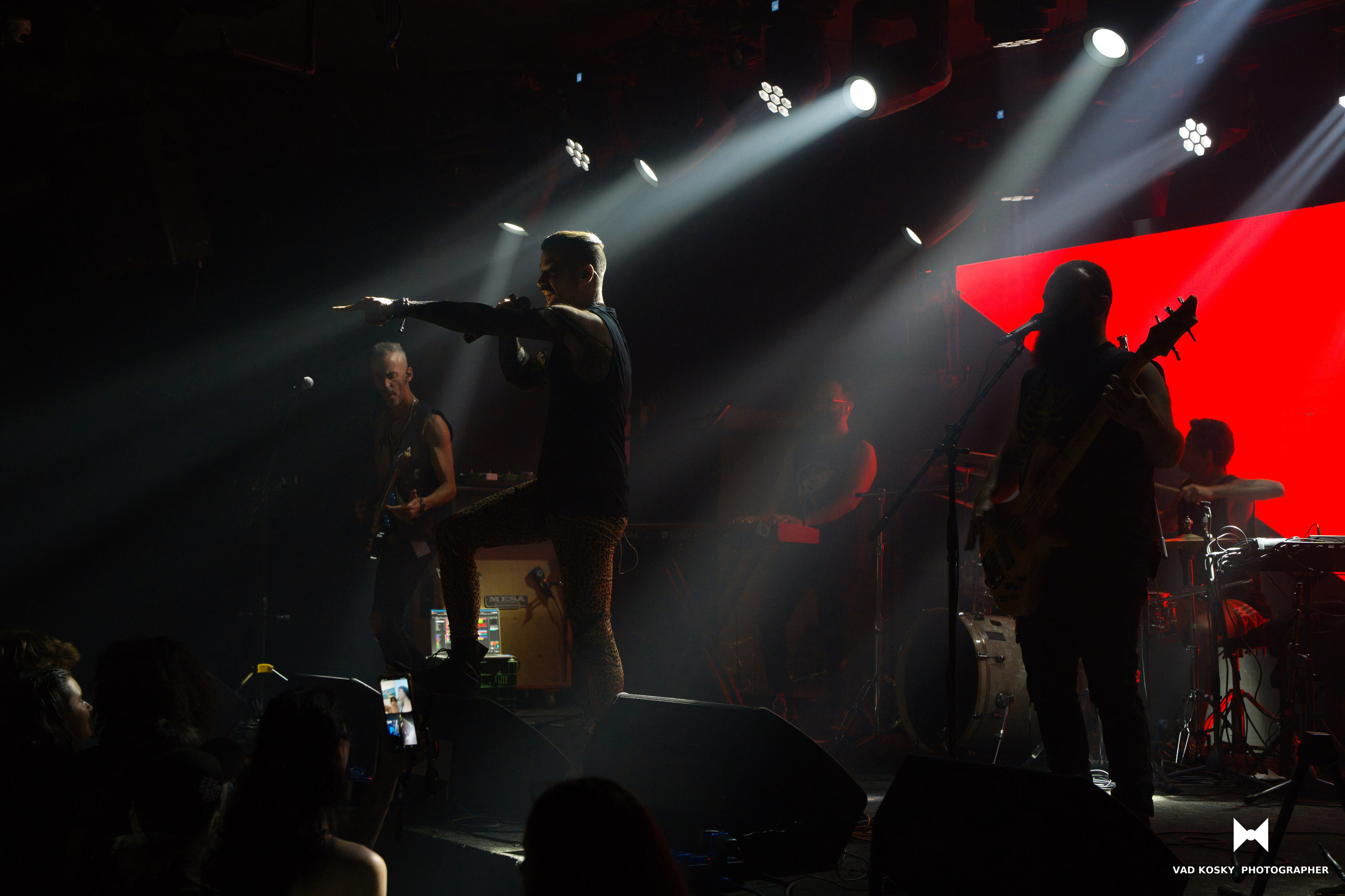 Saffek — Beer Sheva 26.08.2026. Vad Kosky Photographer