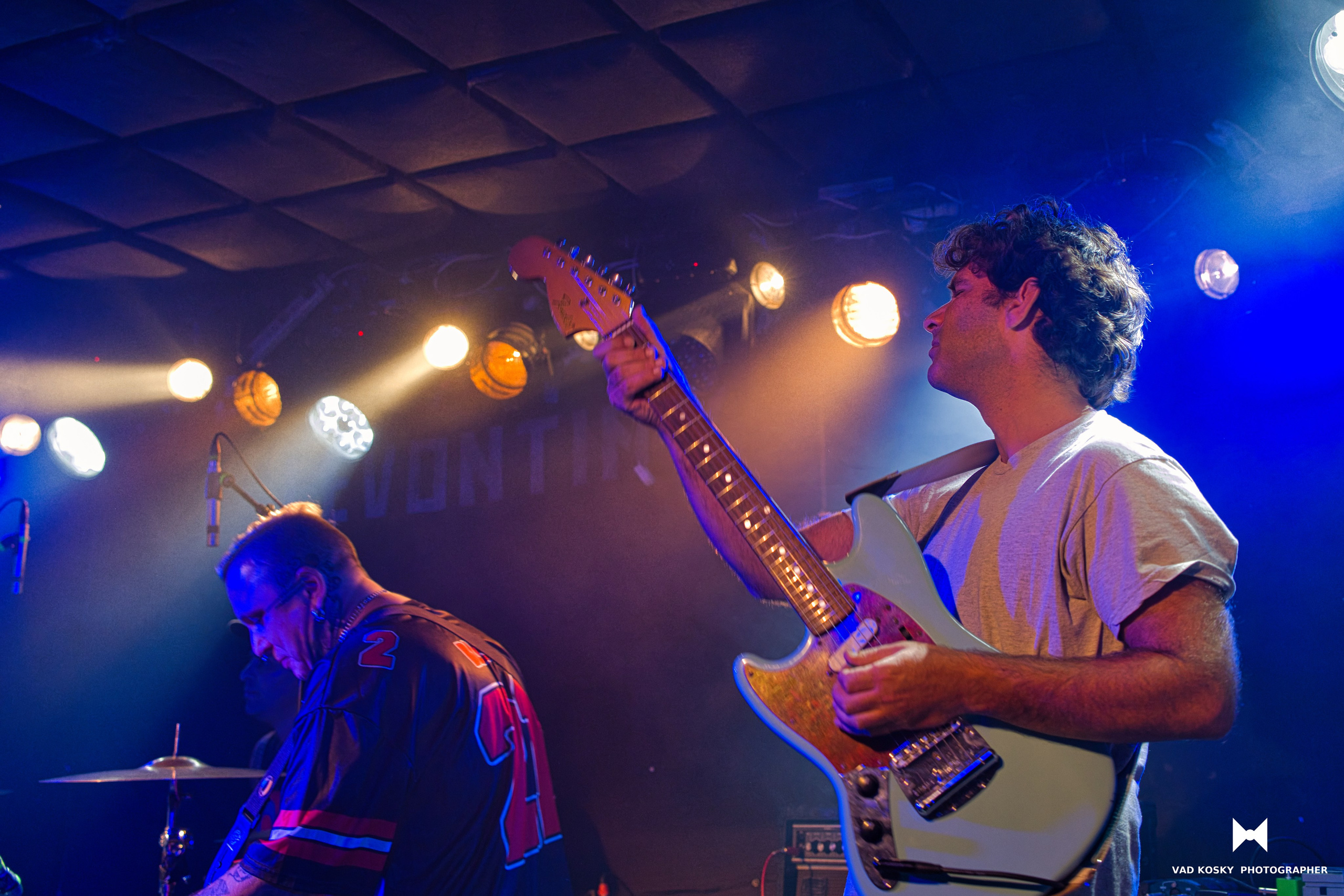 Walla lo yodea — Levontin 7, TLV 04.09.2026. Vad Kosky Photographer