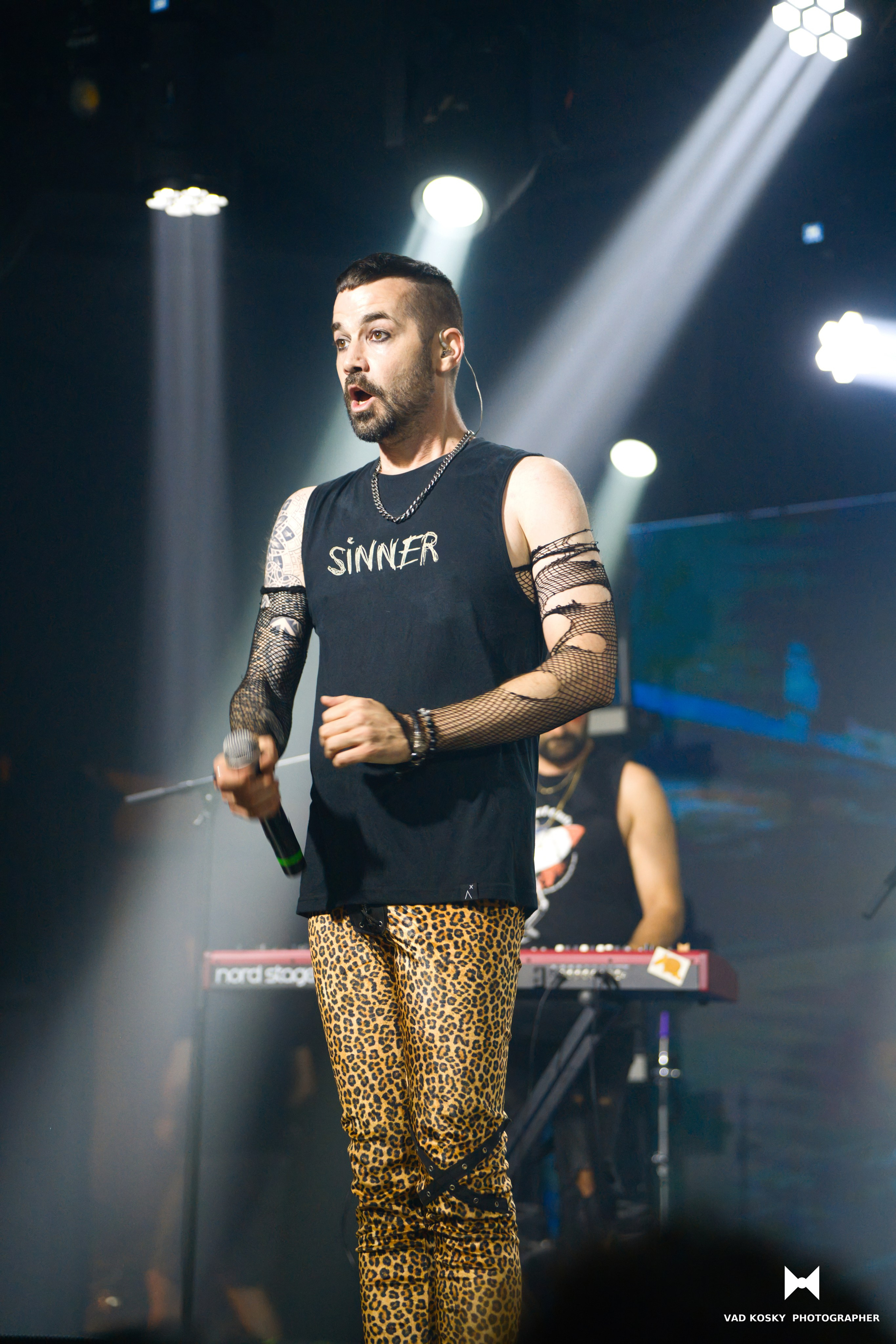 Saffek — Beer Sheva 26.08.2026. Vad Kosky Photographer
