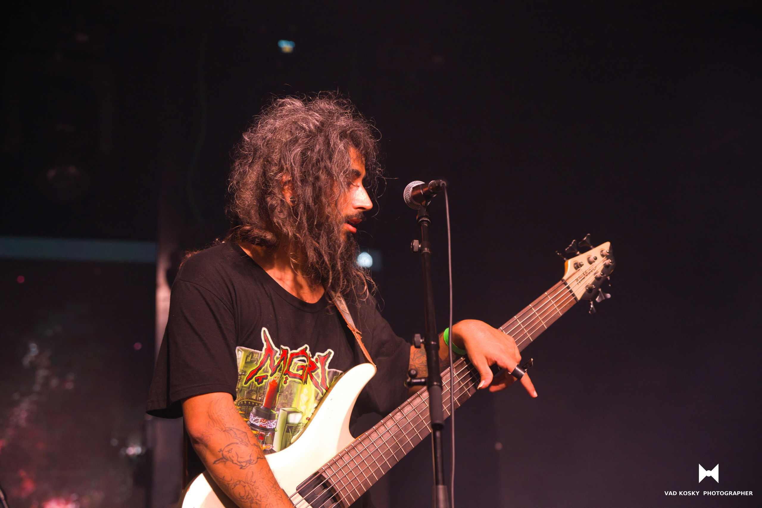 Coturix — Beer Sheva 26.08.2026. Vad Kosky Photographer