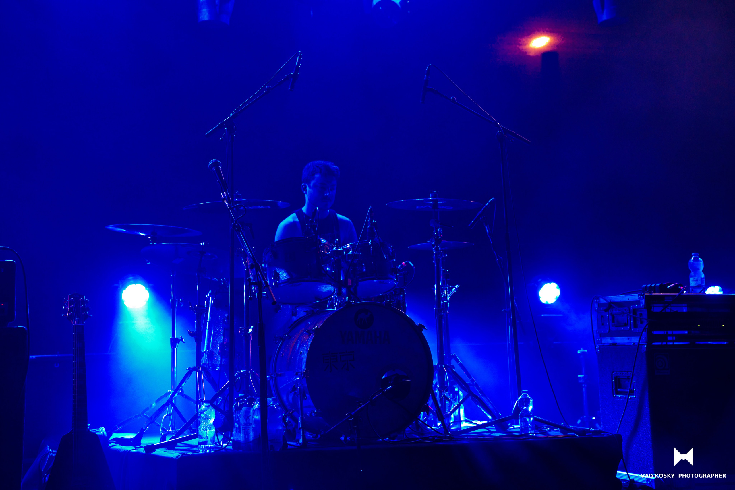 Desert — Open Air 15.08.2026. Vad Kosky Photographer