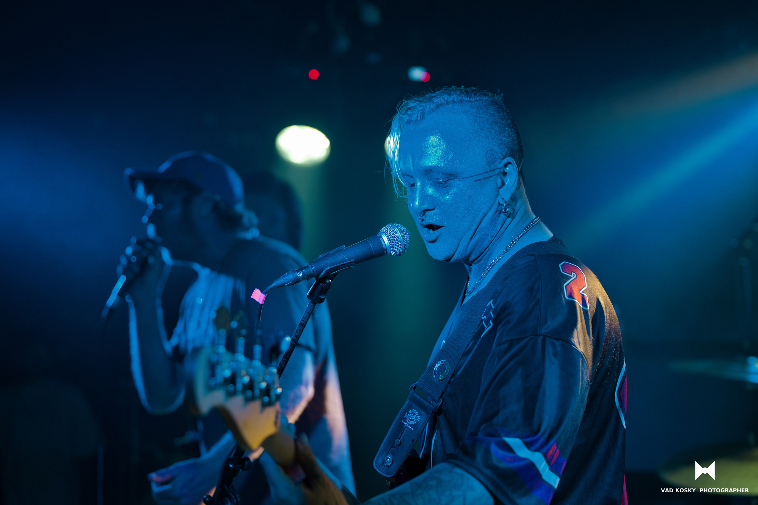 Walla lo yodea — Levontin 7, TLV 04.09.2026. Vad Kosky Photographer