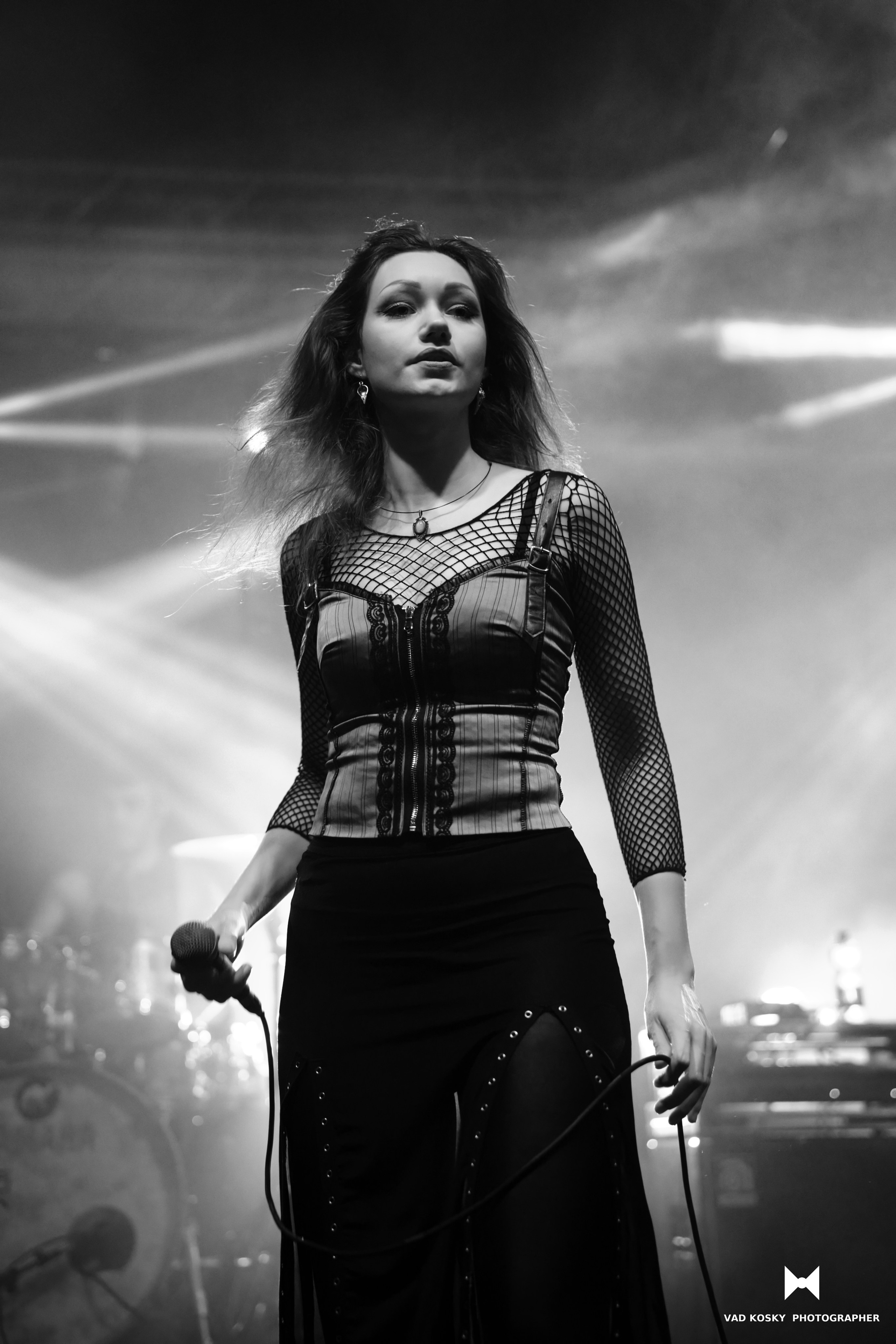 Desert — Open Air 15.08.2026. Vad Kosky Photographer