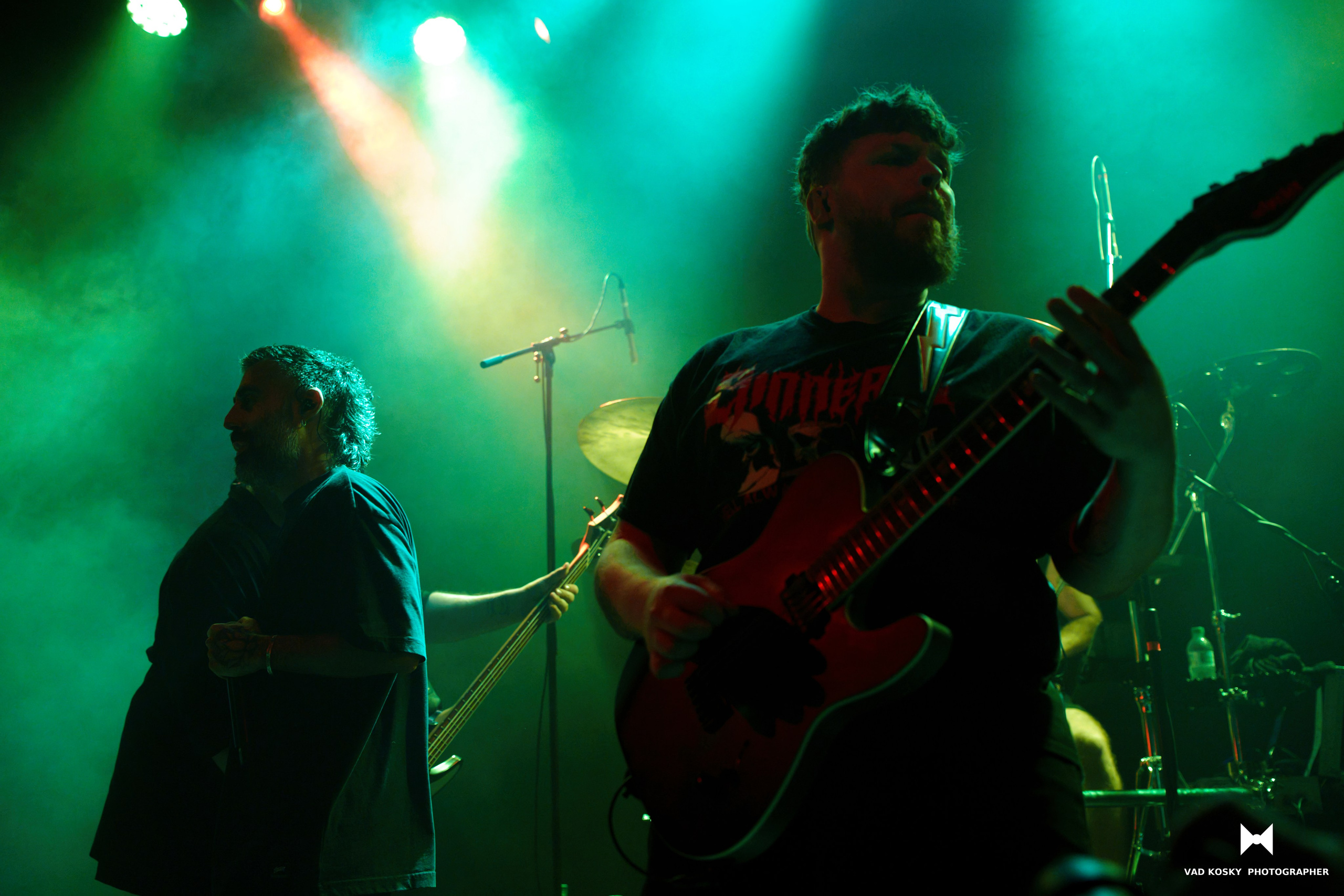 Walkways 11.07.26 New generation 3 (Gagarin TLV). Vad Kosky Photographer